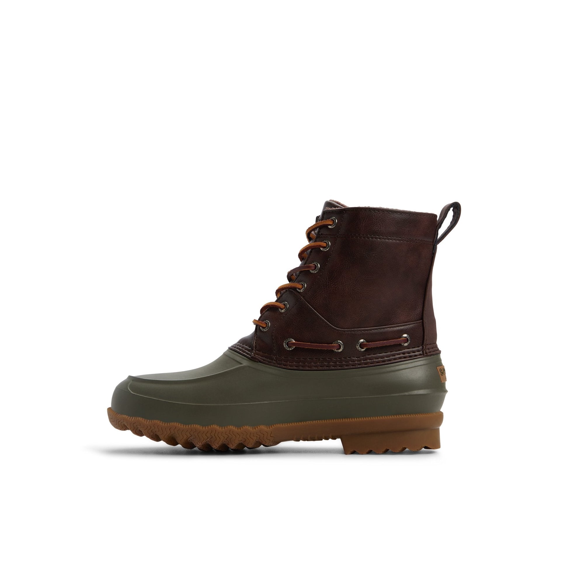 Wintrop Boot Bordo | Sperry Outlet