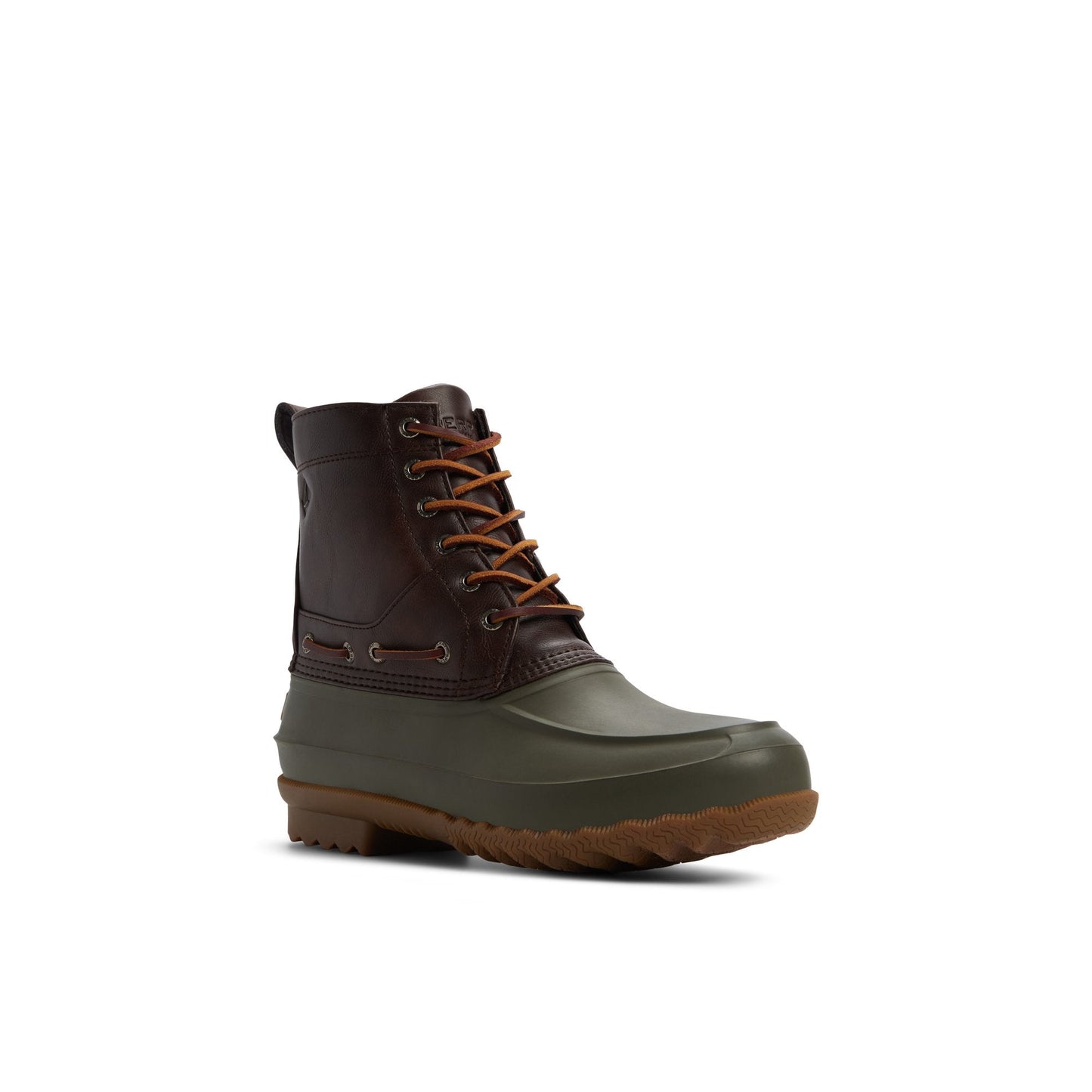 Wintrop Boot Bordo | Sperry Outlet