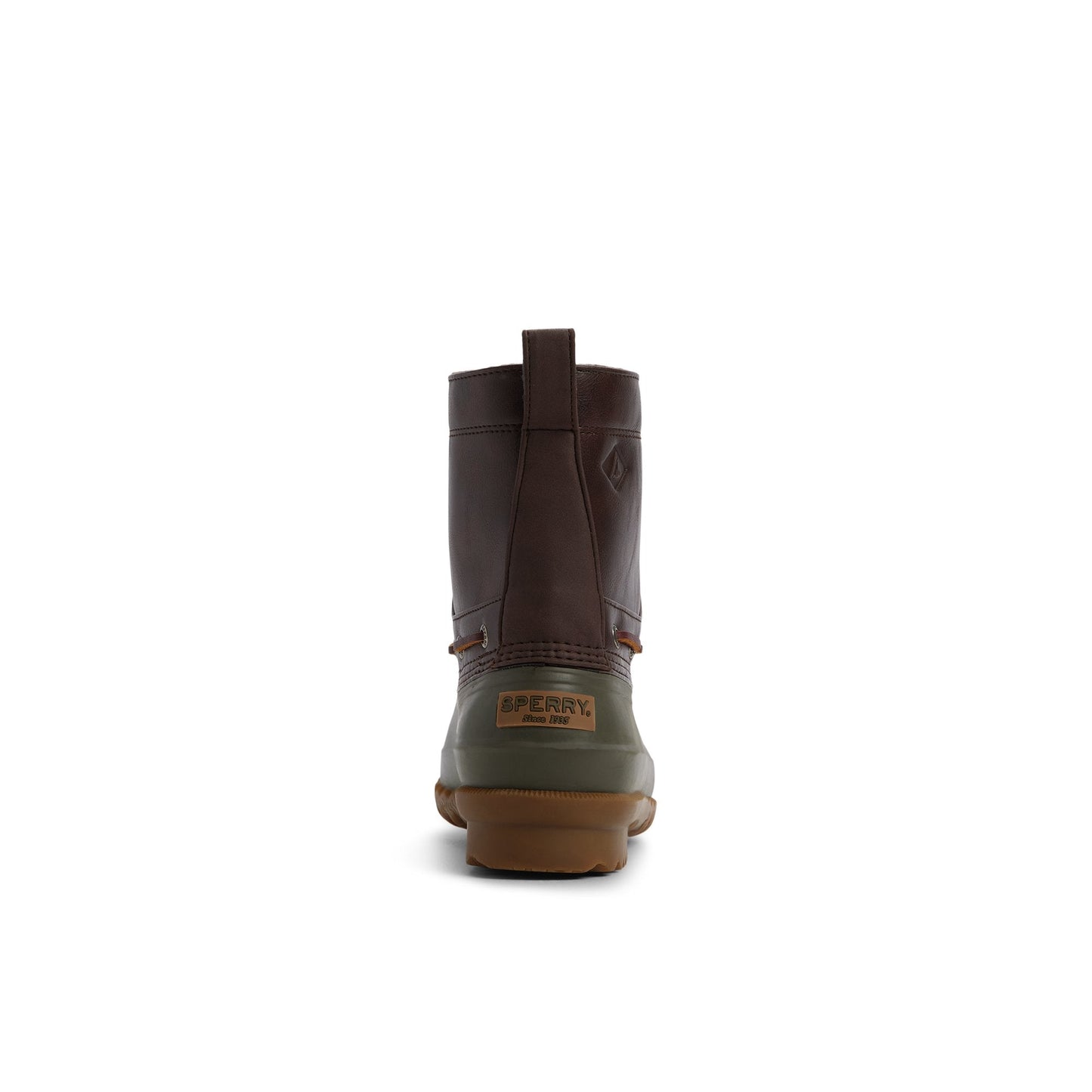 Wintrop Boot Bordo | Sperry Outlet
