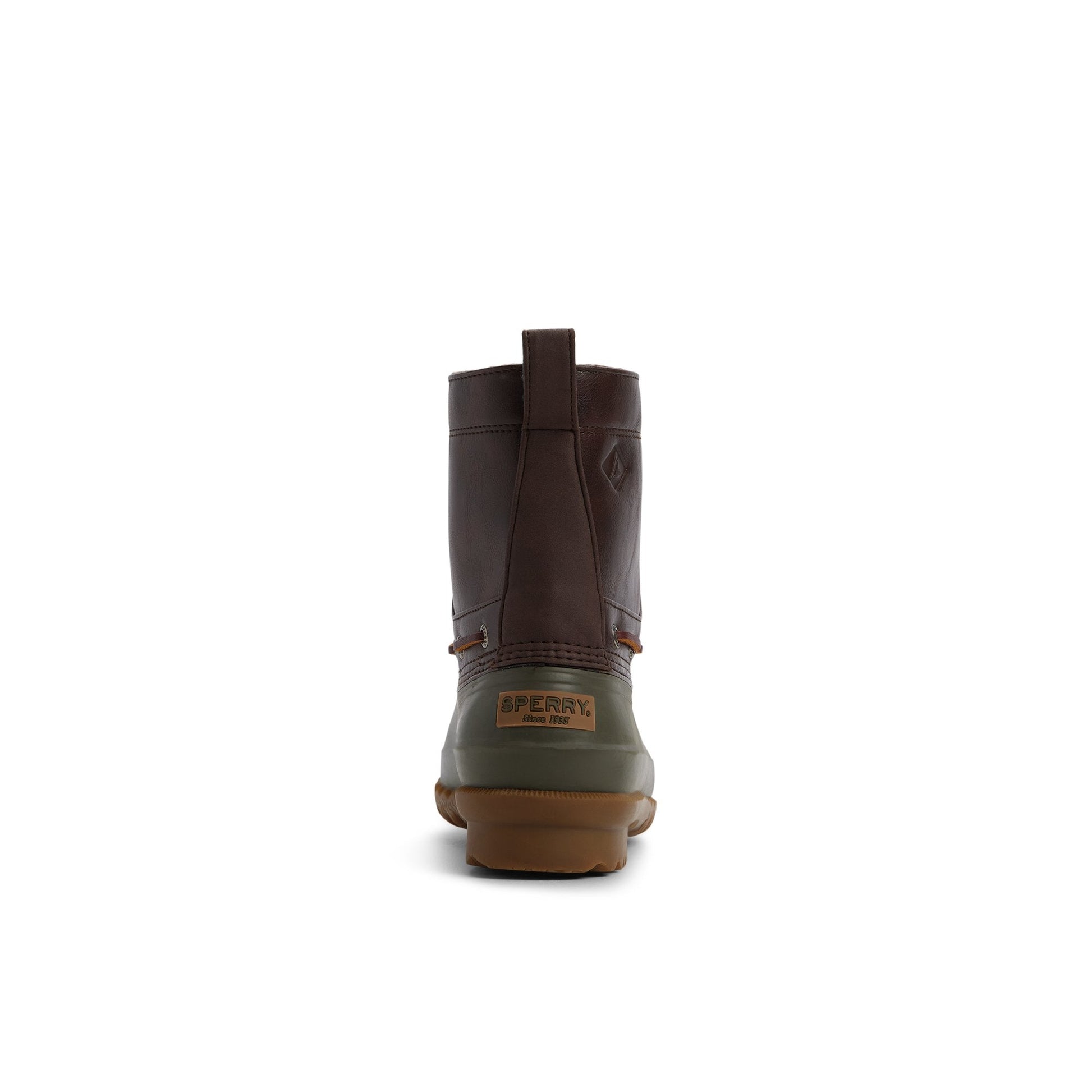 Wintrop Boot Bordo | Sperry Outlet