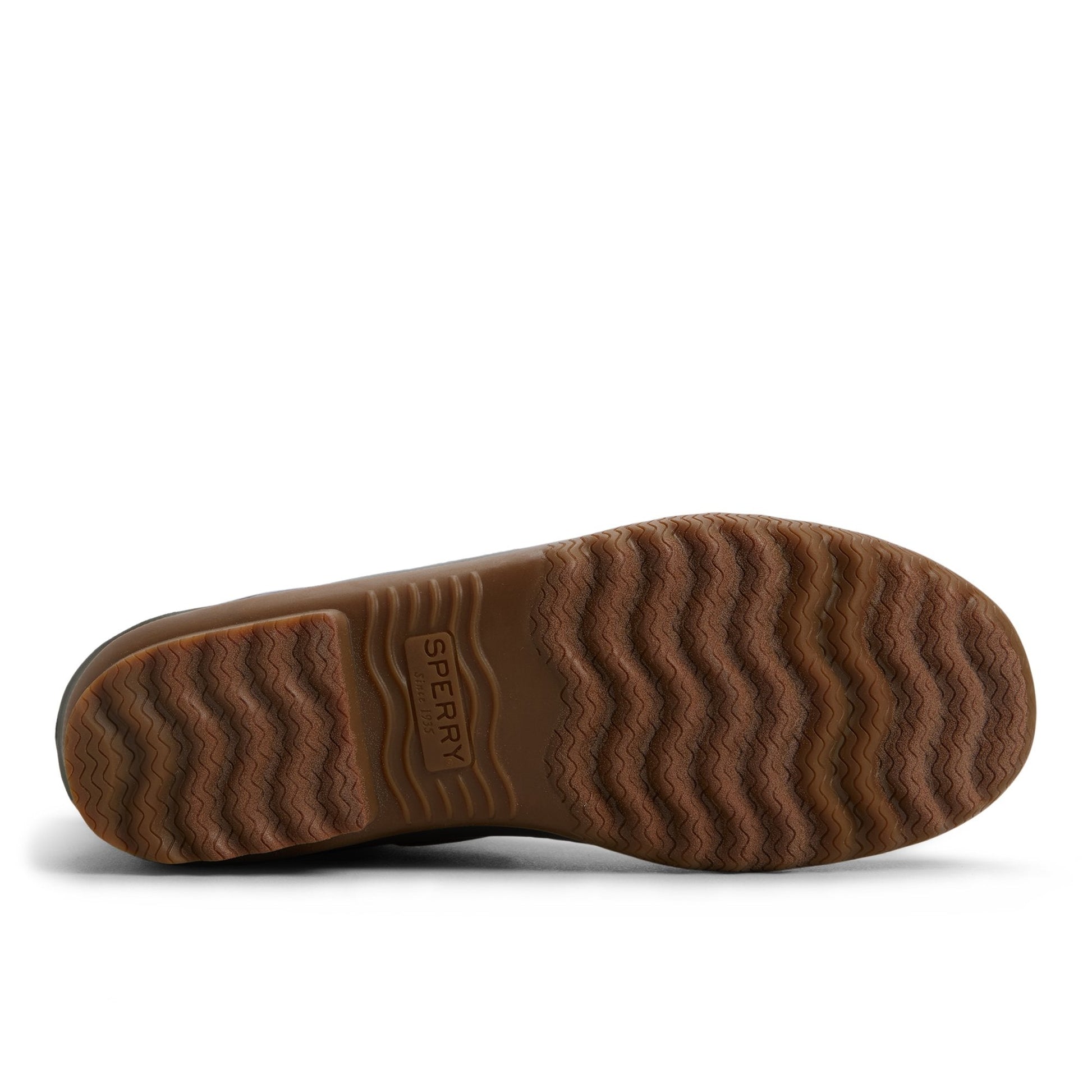 Wintrop Boot Bordo | Sperry Outlet