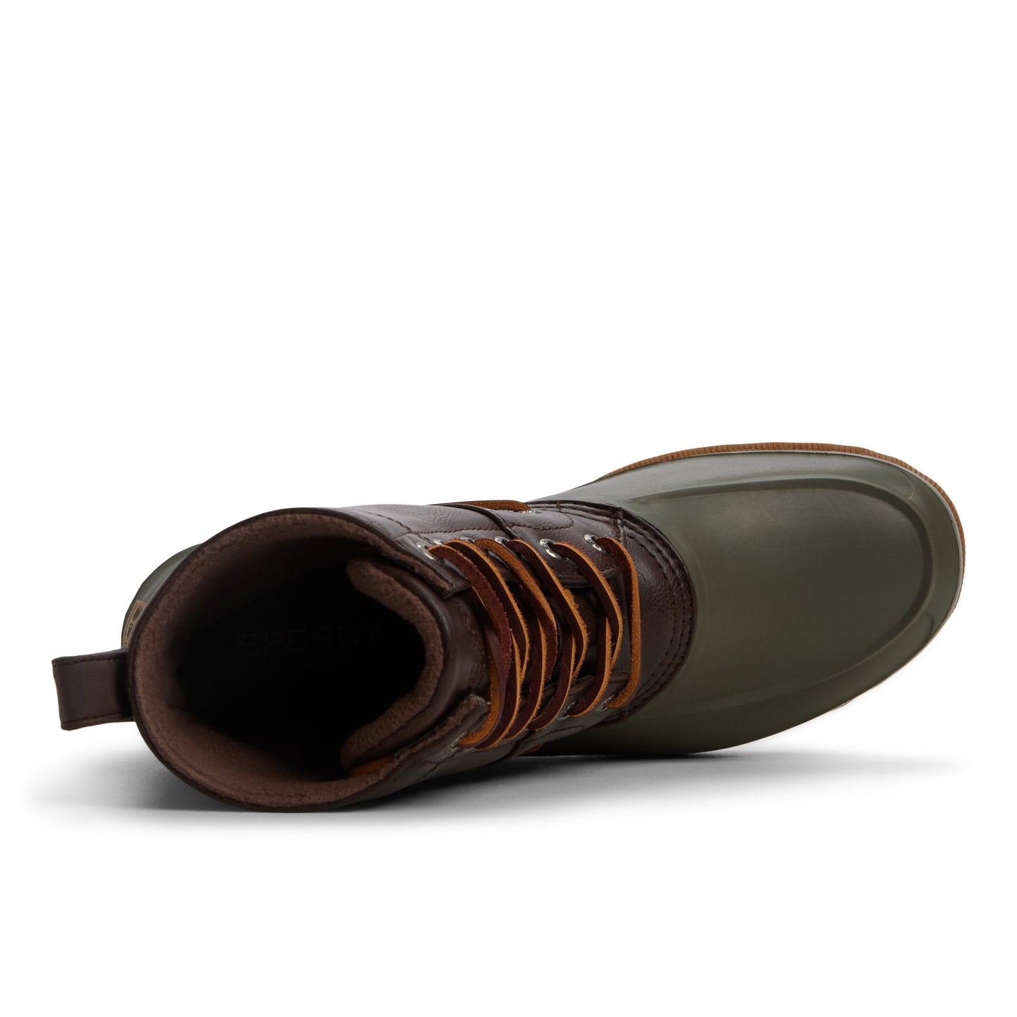 Wintrop Boot Bordo | Sperry Outlet