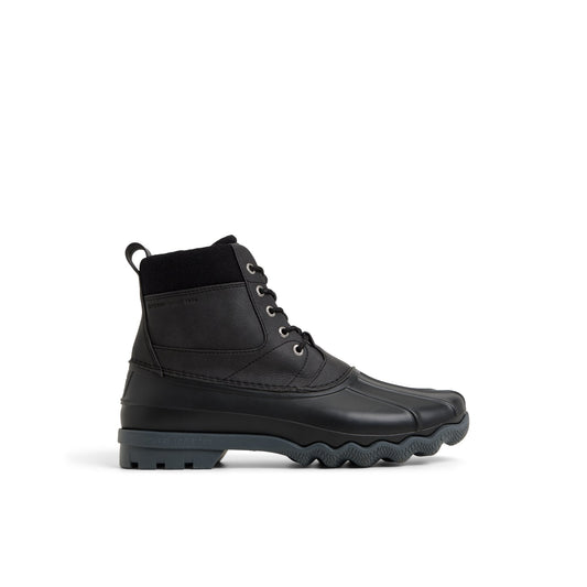 Nortfolk Boot Charcoal | Sperry On sale