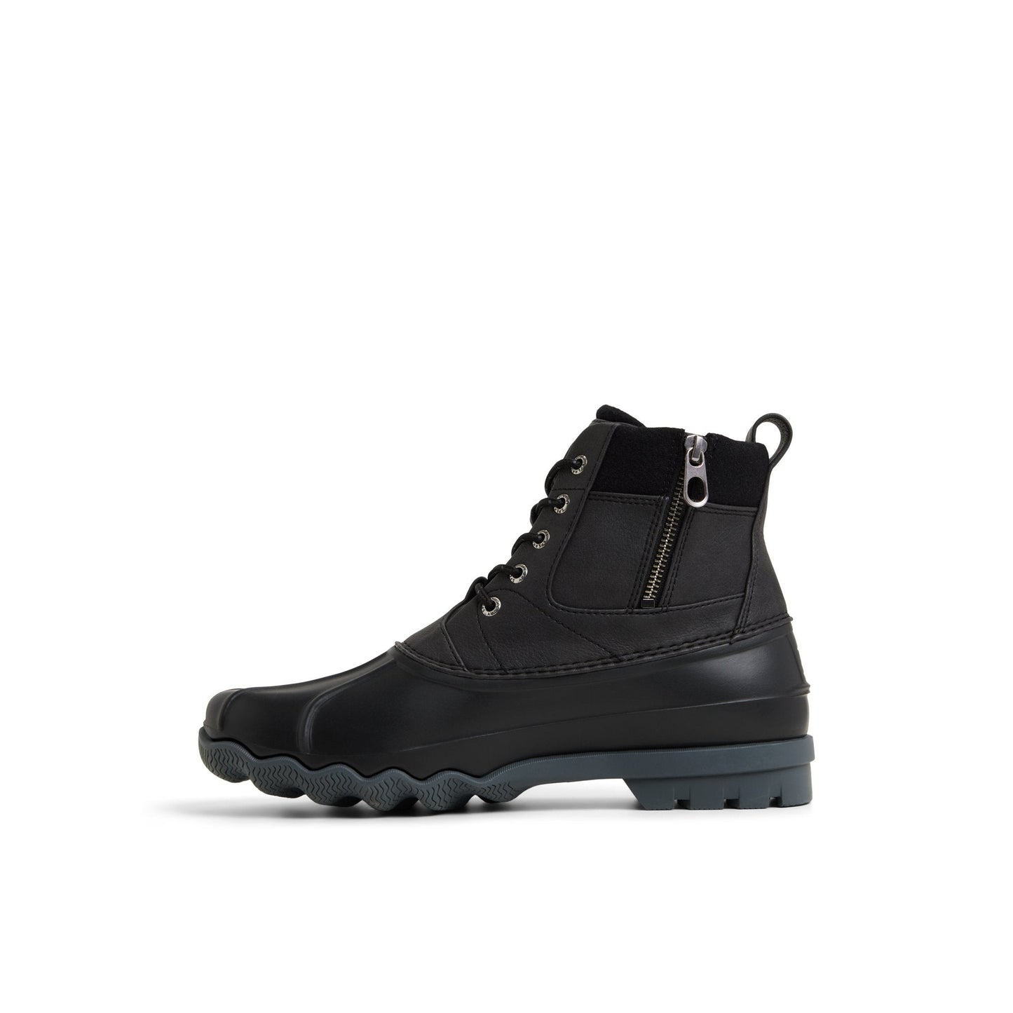 Nortfolk Boot Charcoal | Sperry On sale