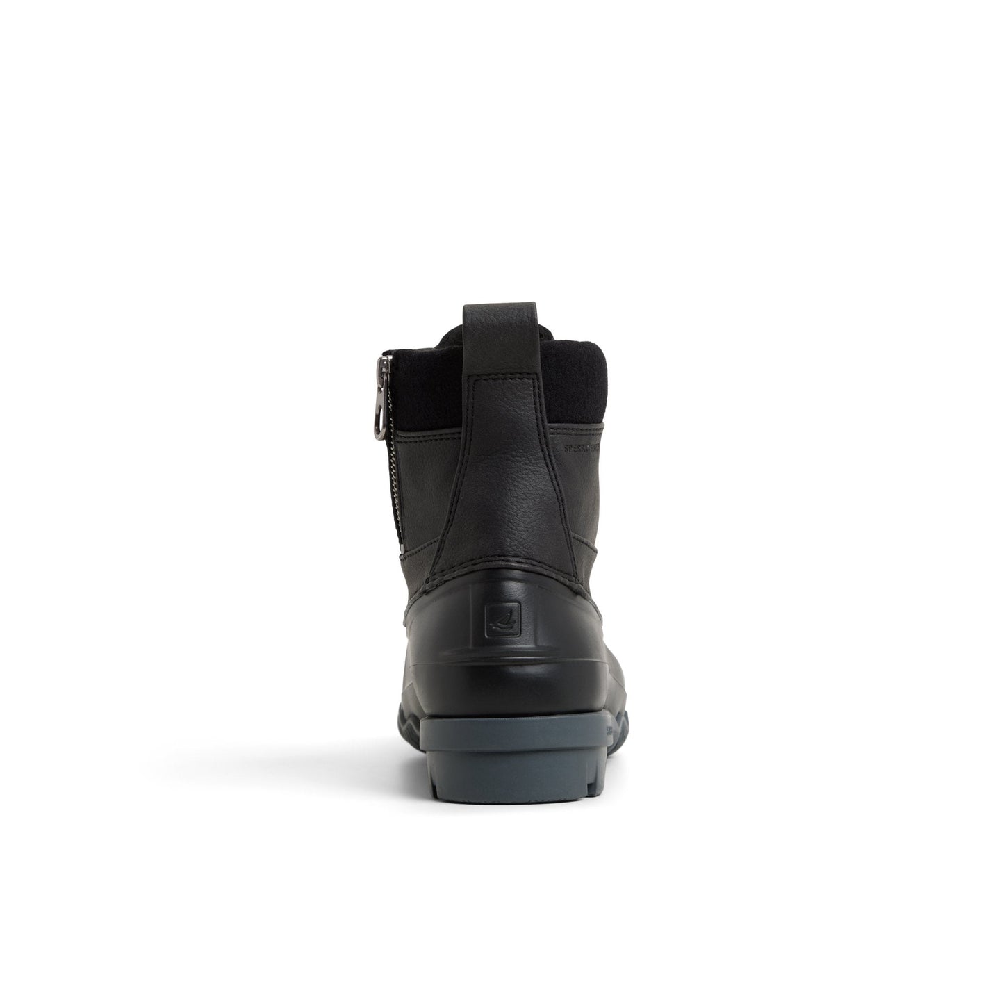 Nortfolk Boot Charcoal | Sperry On sale