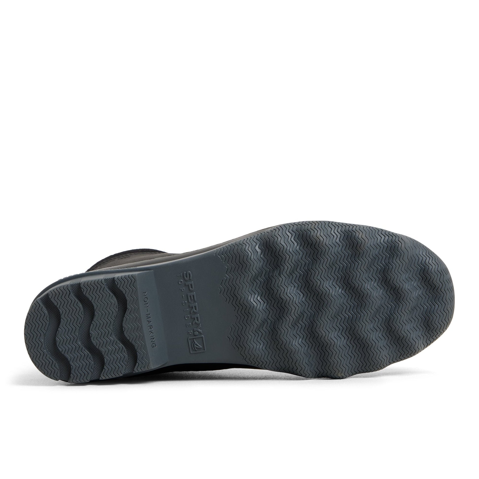 Nortfolk Boot Charcoal | Sperry On sale