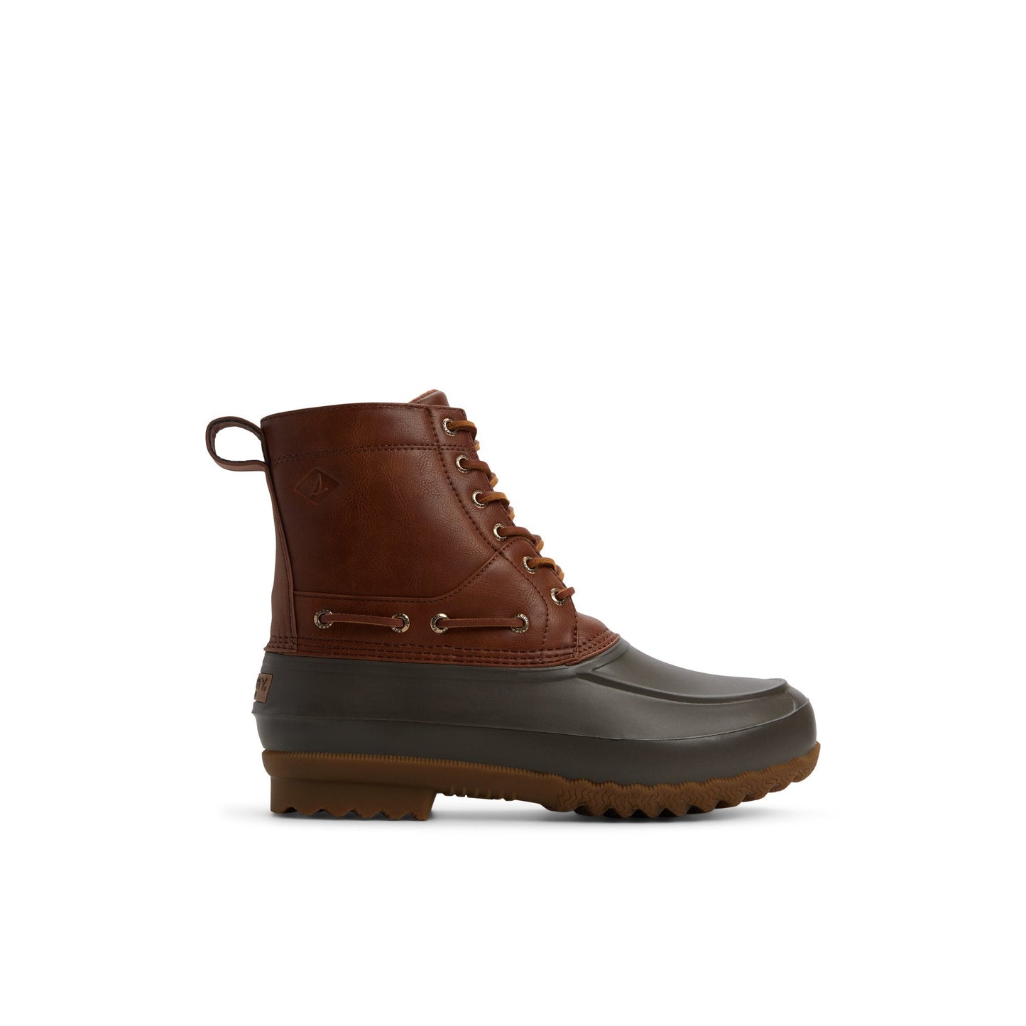 Wintrop Boot Tan | Sperry New