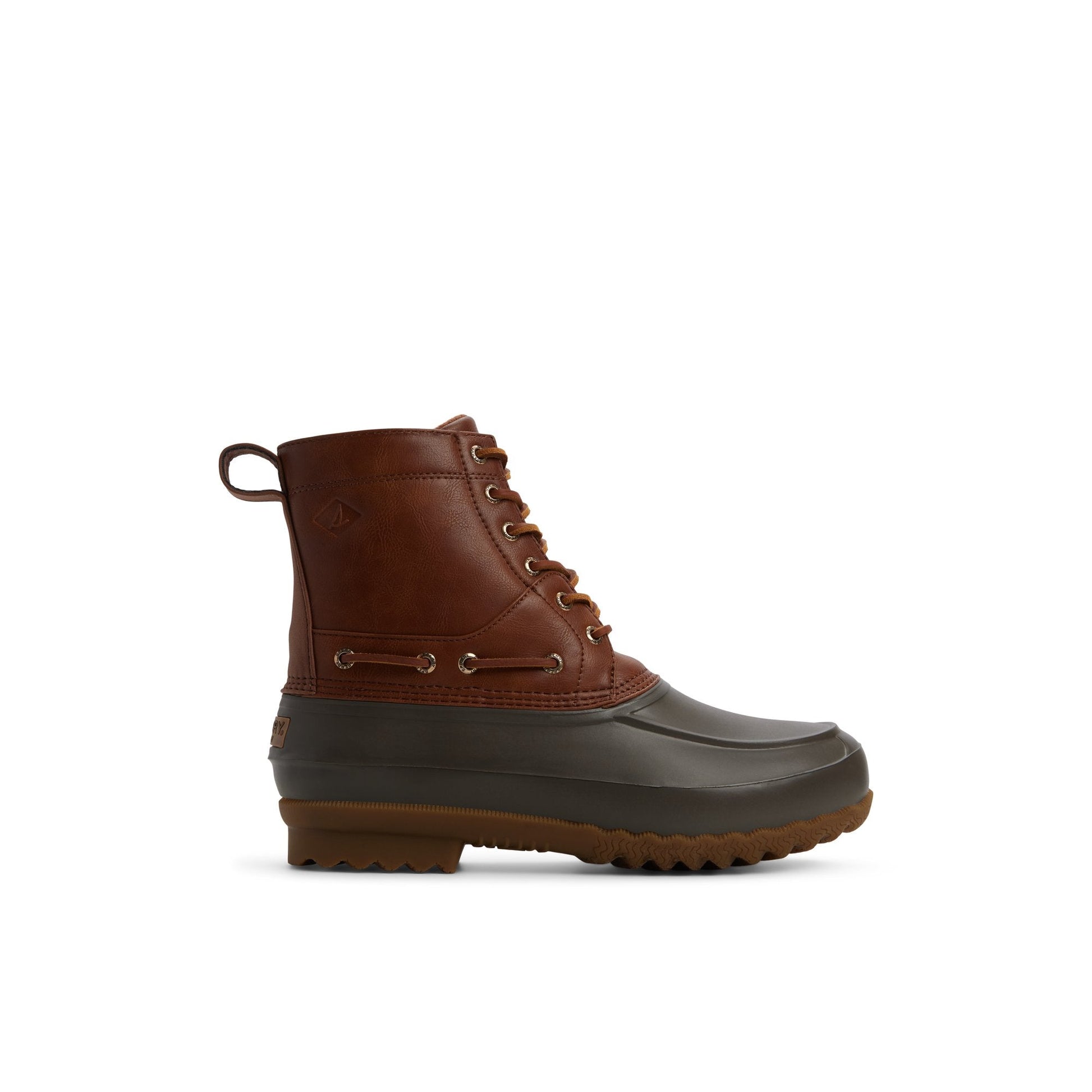Wintrop Boot Tan | Sperry New