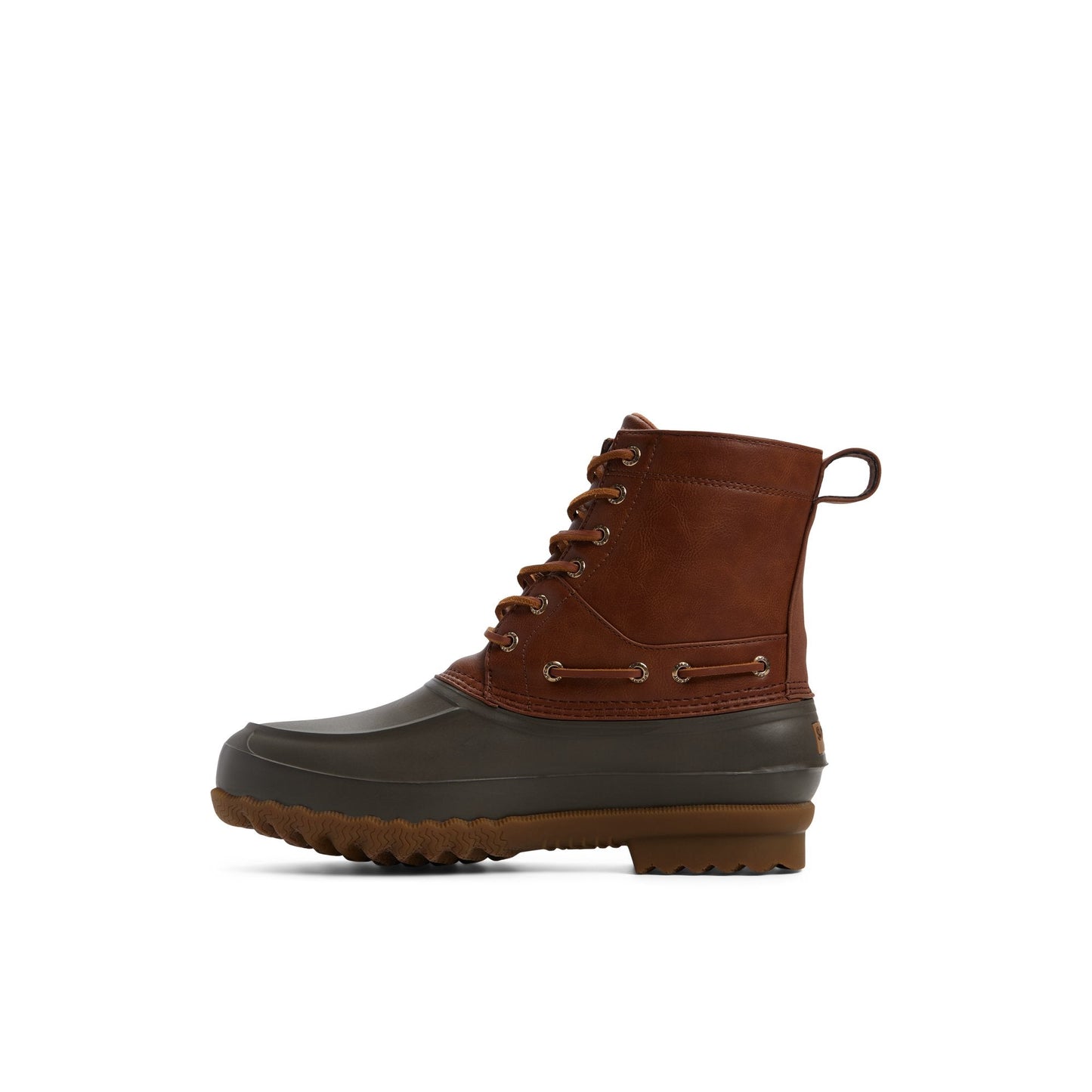 Wintrop Boot Tan | Sperry New