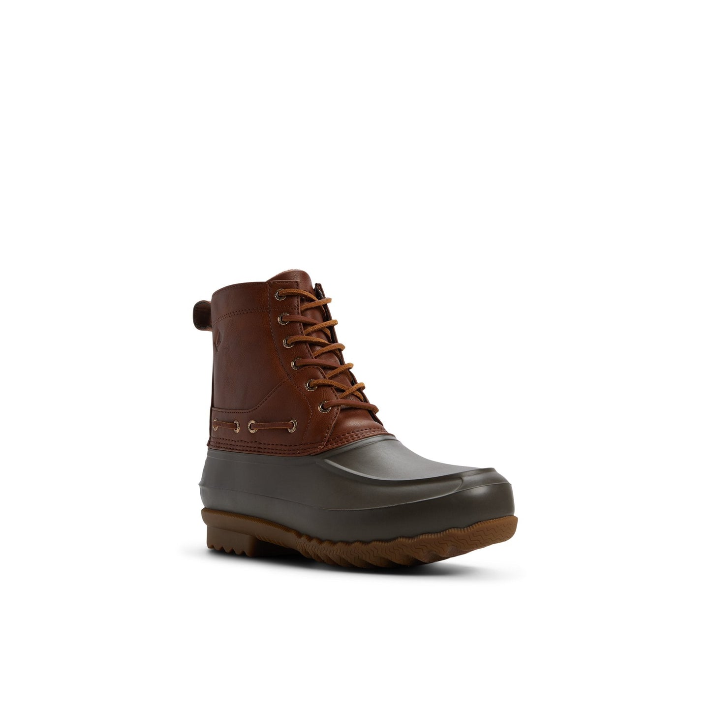 Wintrop Boot Tan | Sperry New