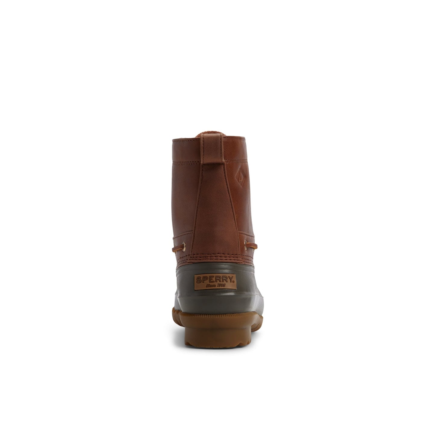 Wintrop Boot Tan | Sperry New
