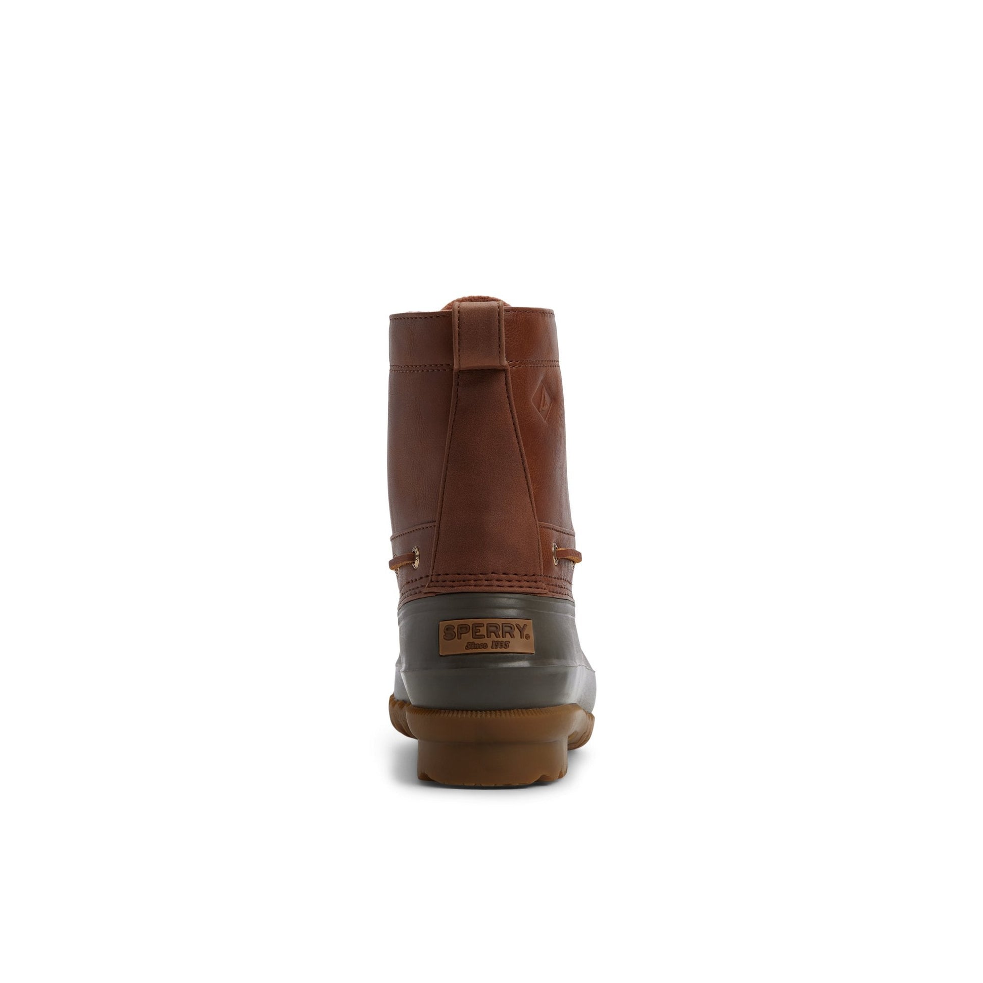 Wintrop Boot Tan | Sperry New