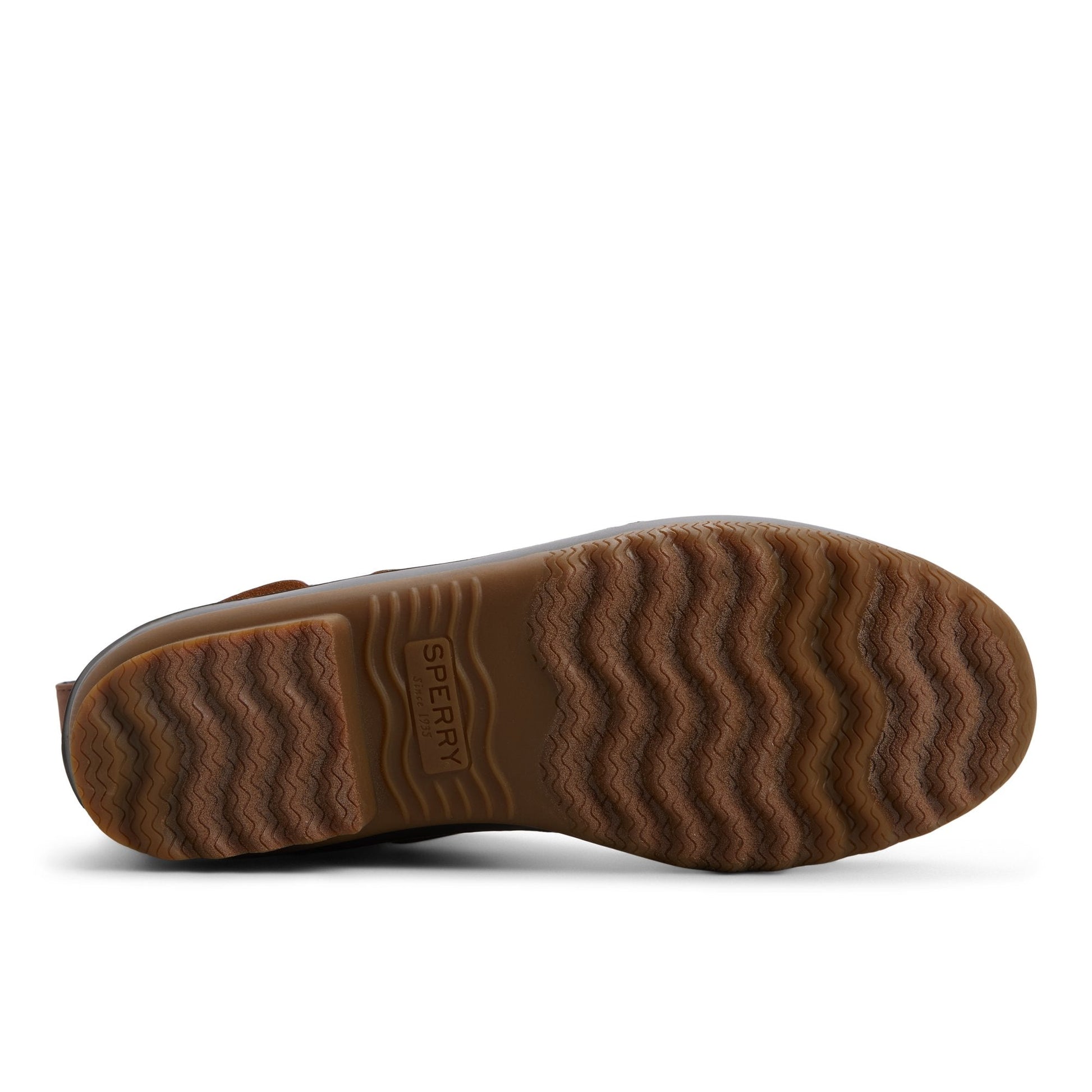 Wintrop Boot Tan | Sperry New