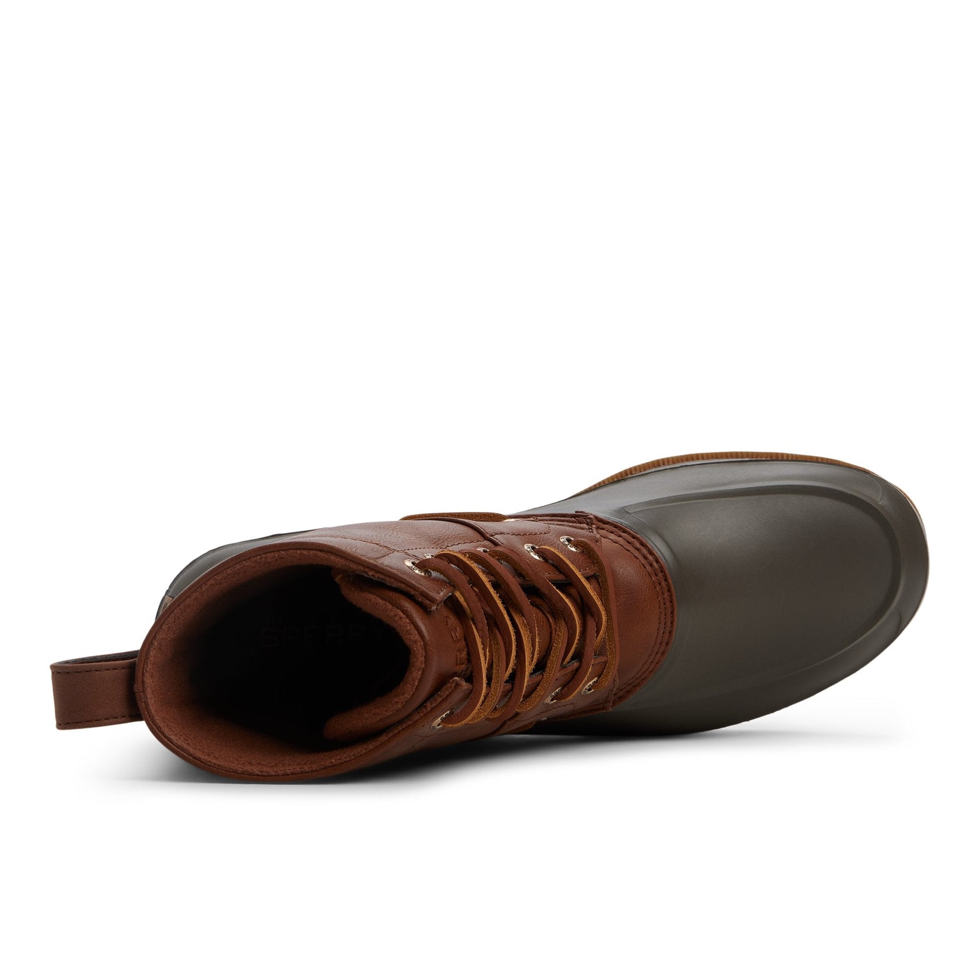 Wintrop Boot Tan | Sperry New