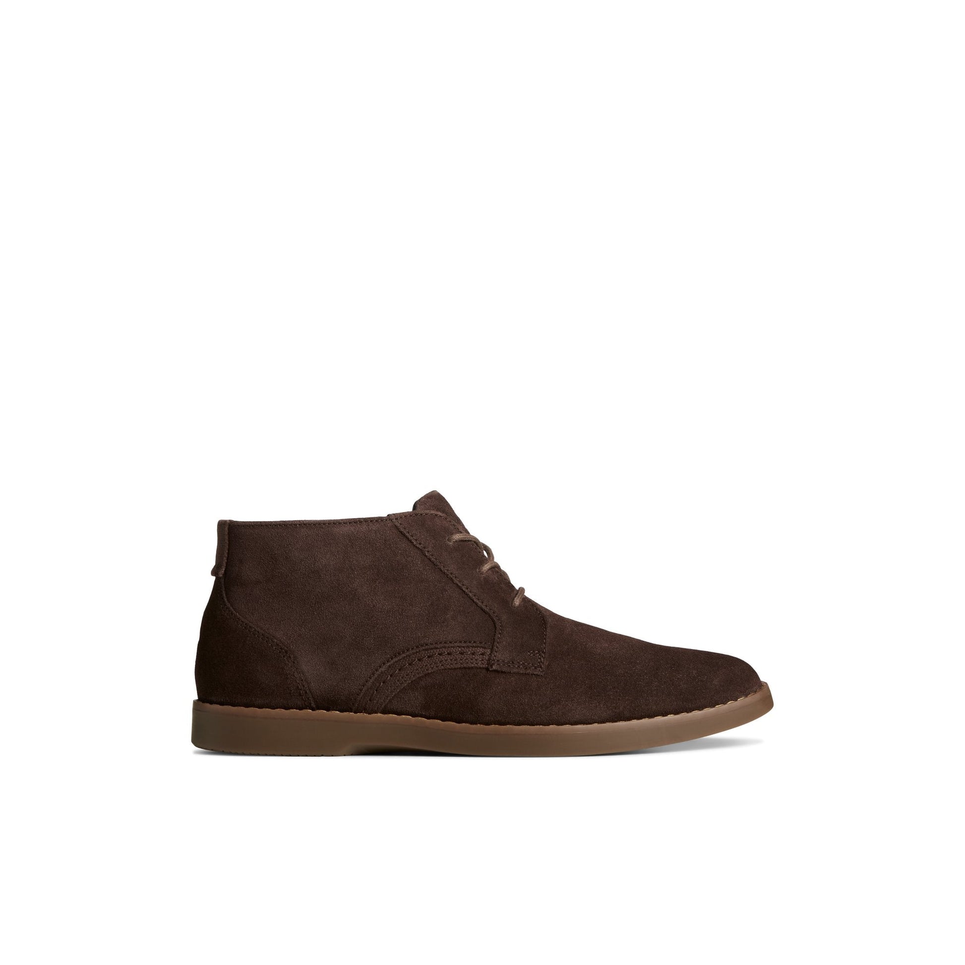 Newman Chukka Boot Brown 13888630 | Sperry