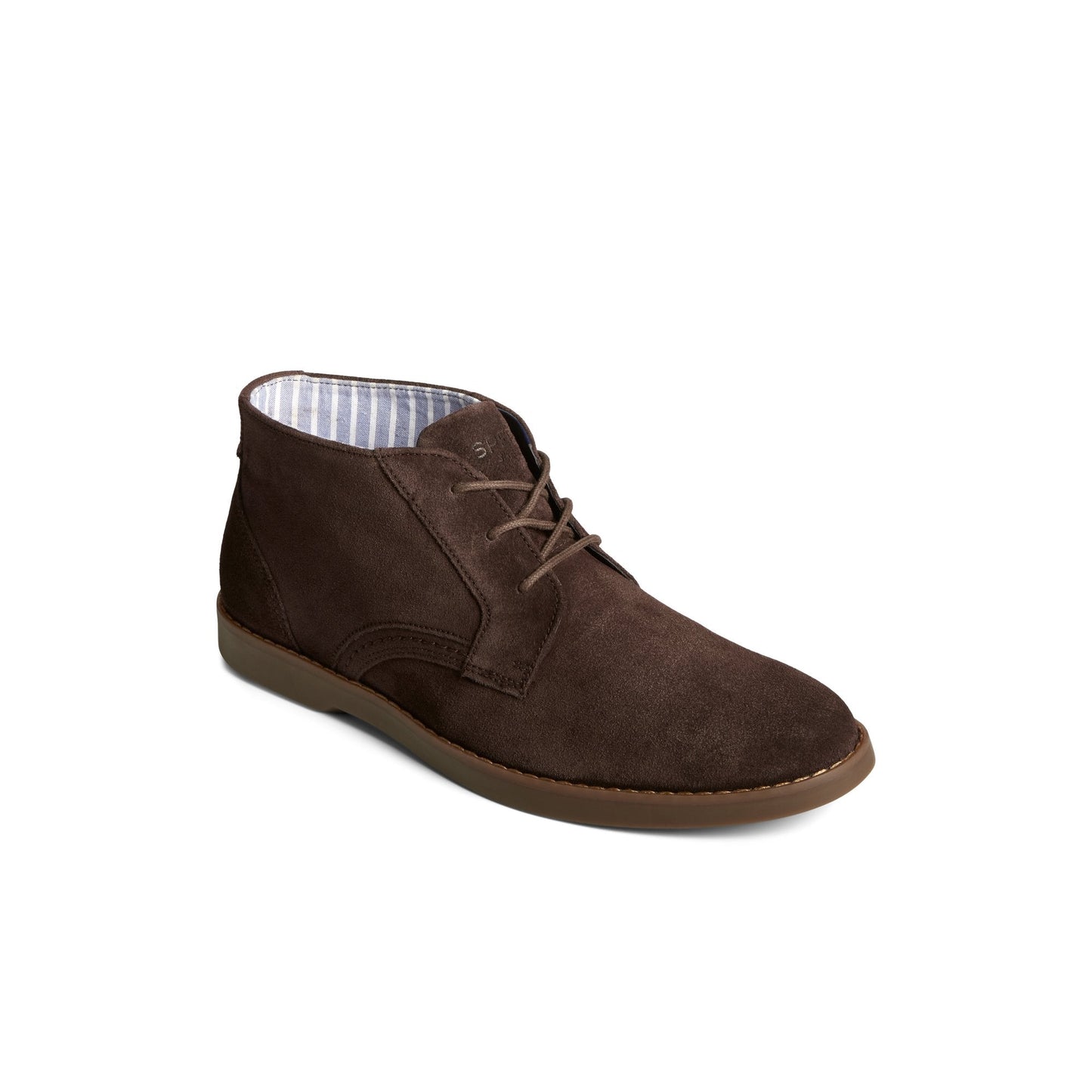 Newman Chukka Boot Brown 13888630 | Sperry