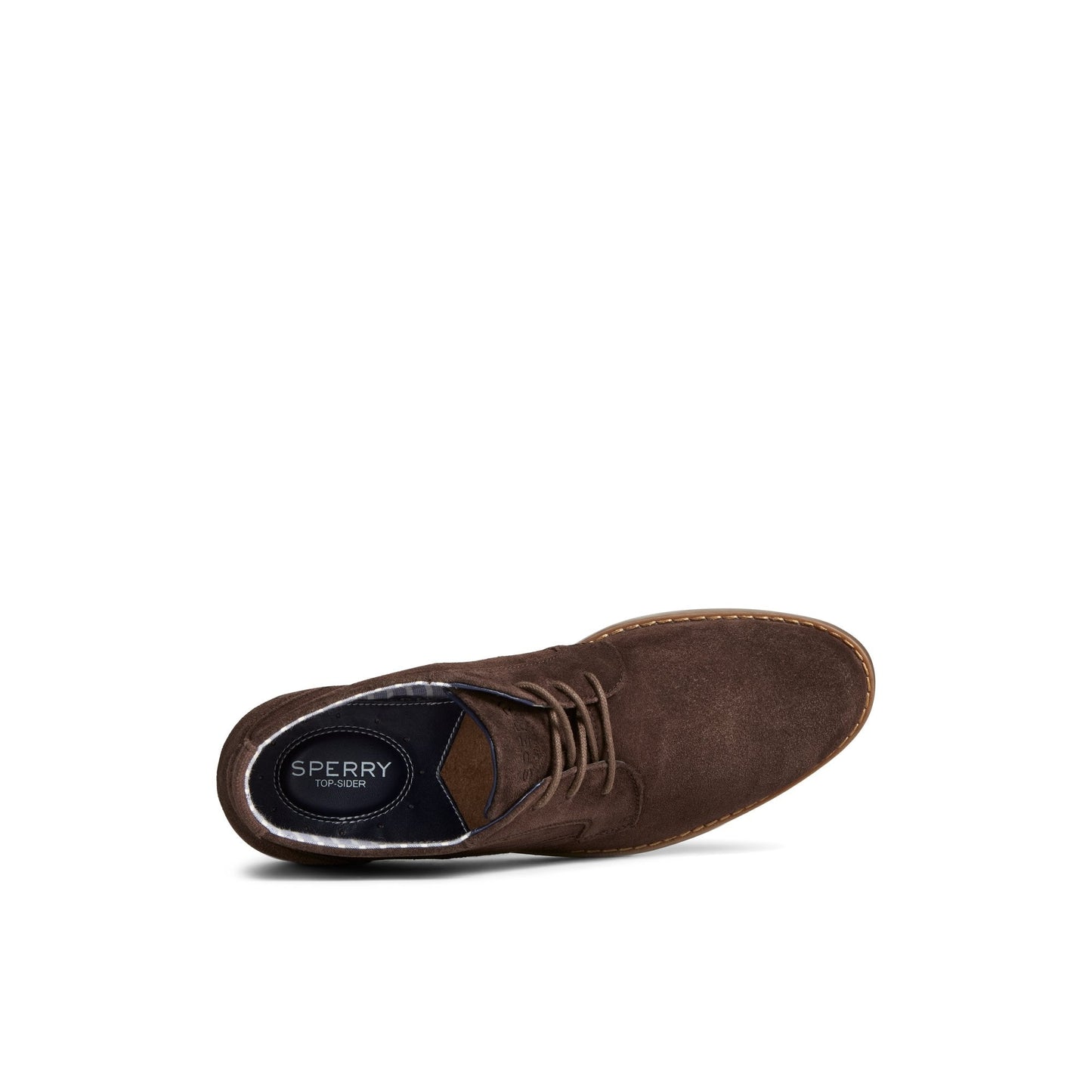 Newman Chukka Boot Brown 13888630 | Sperry