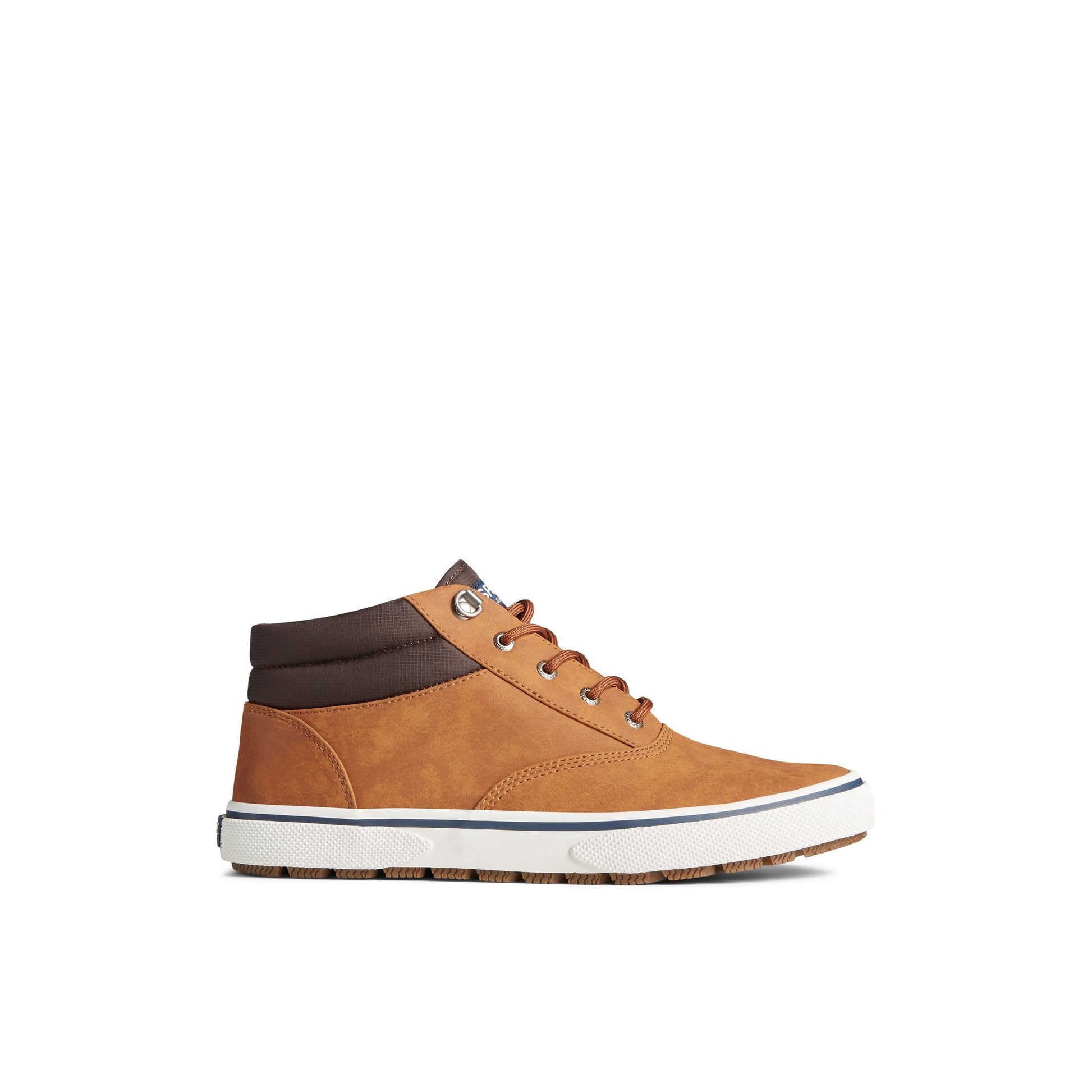 Halyard Storm Chukka Medium Beige | Sperry Sale
