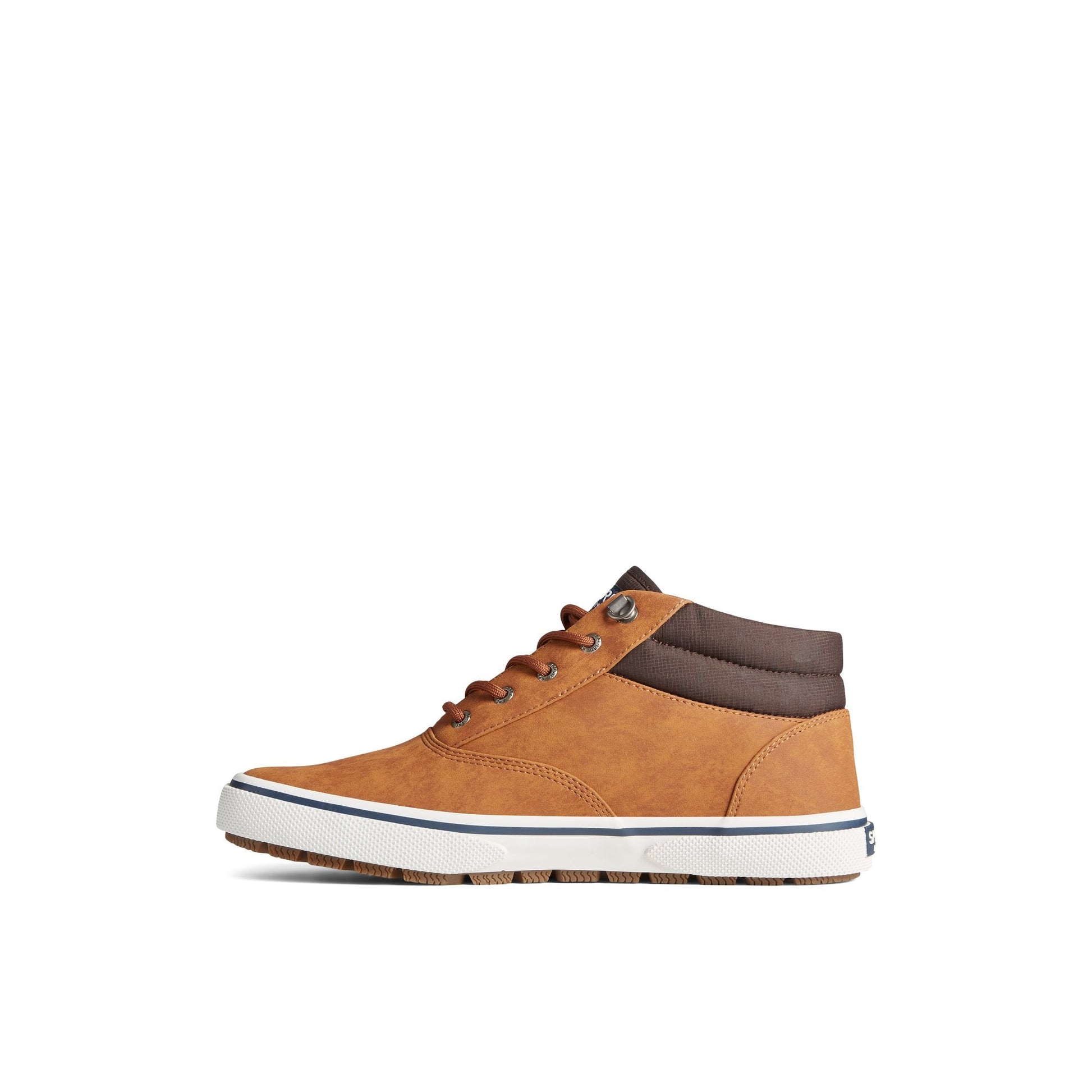 Halyard Storm Chukka Medium Beige | Sperry Sale