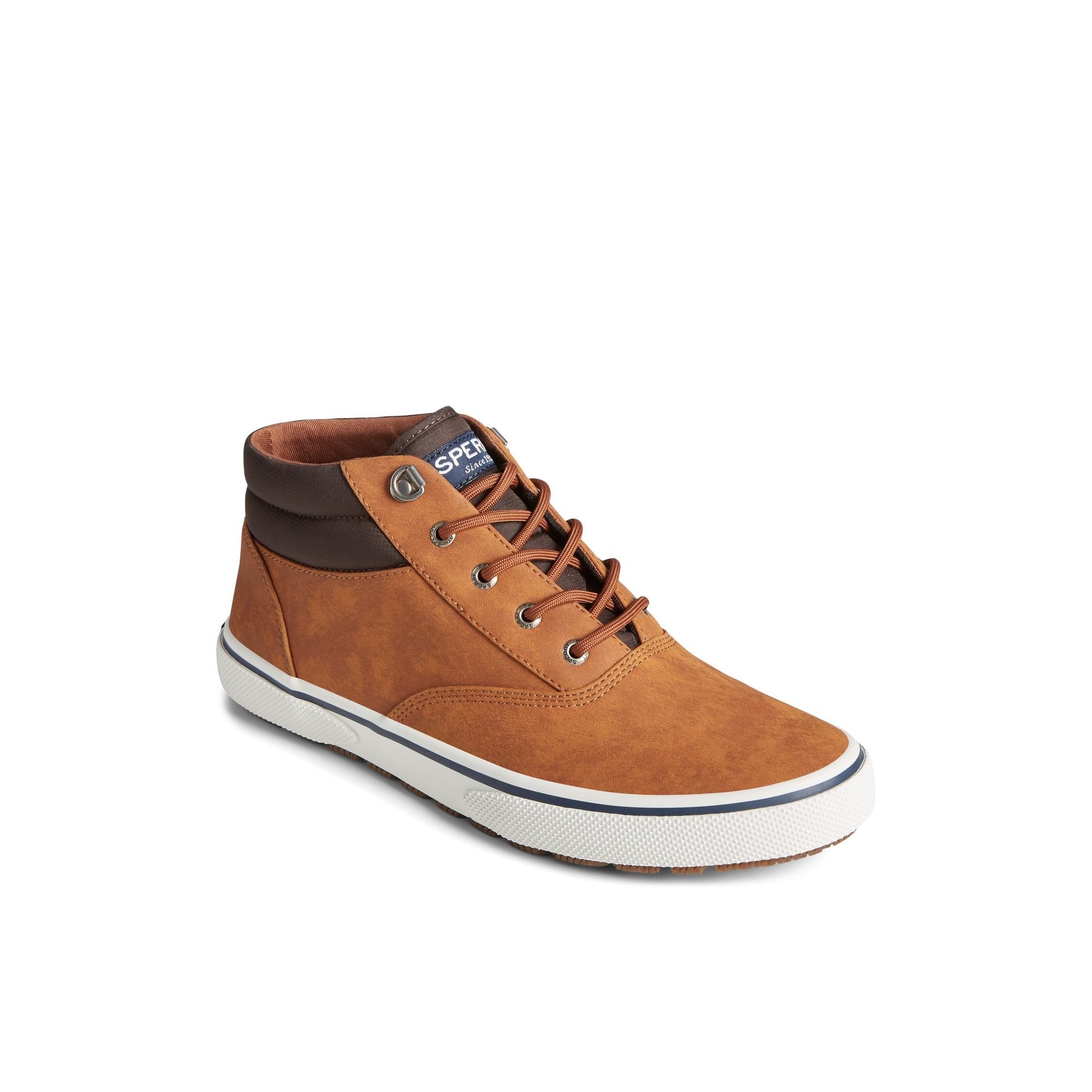 Halyard Storm Chukka Medium Beige | Sperry Sale