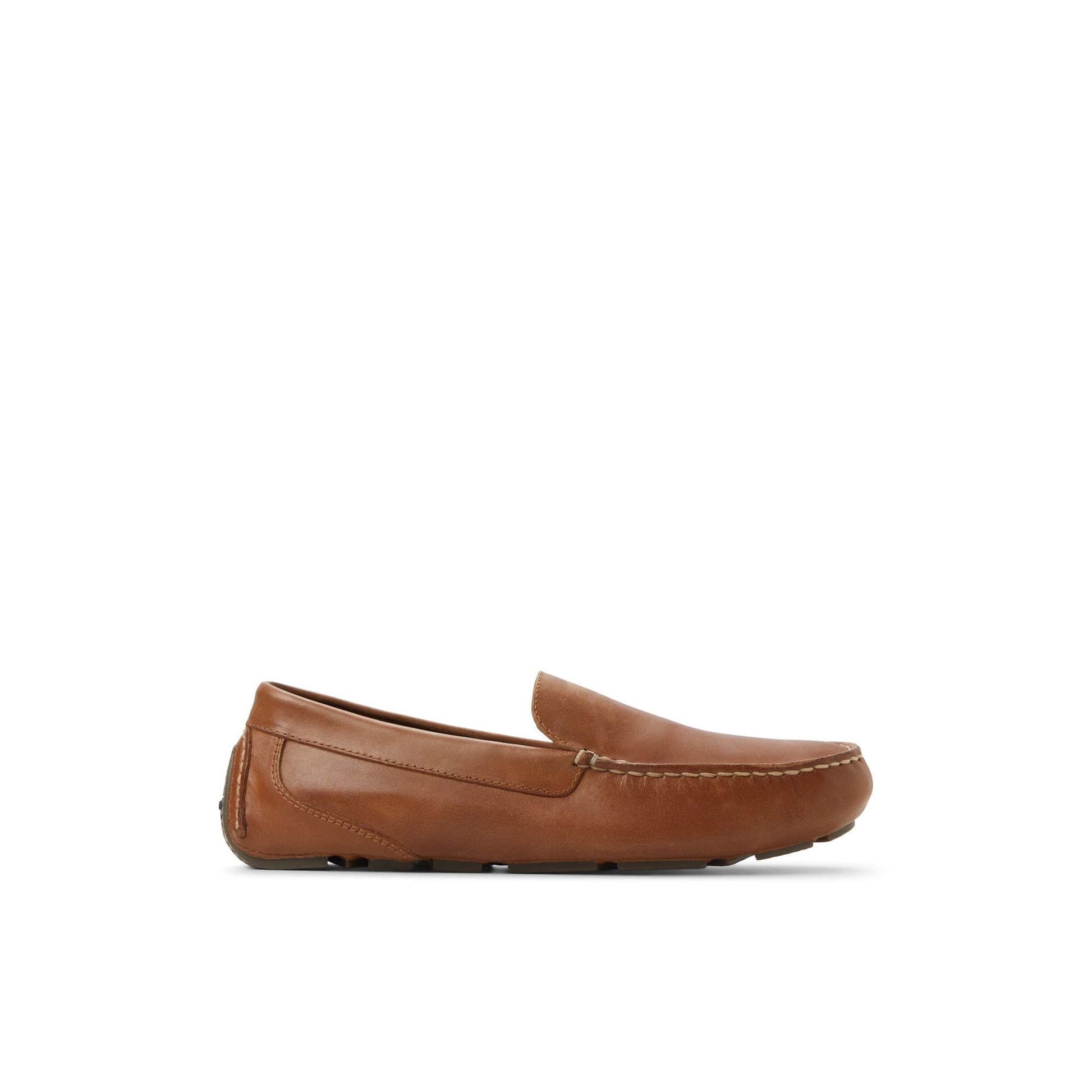 Davenport Venetian Driver Medium Beige | Sperry Online