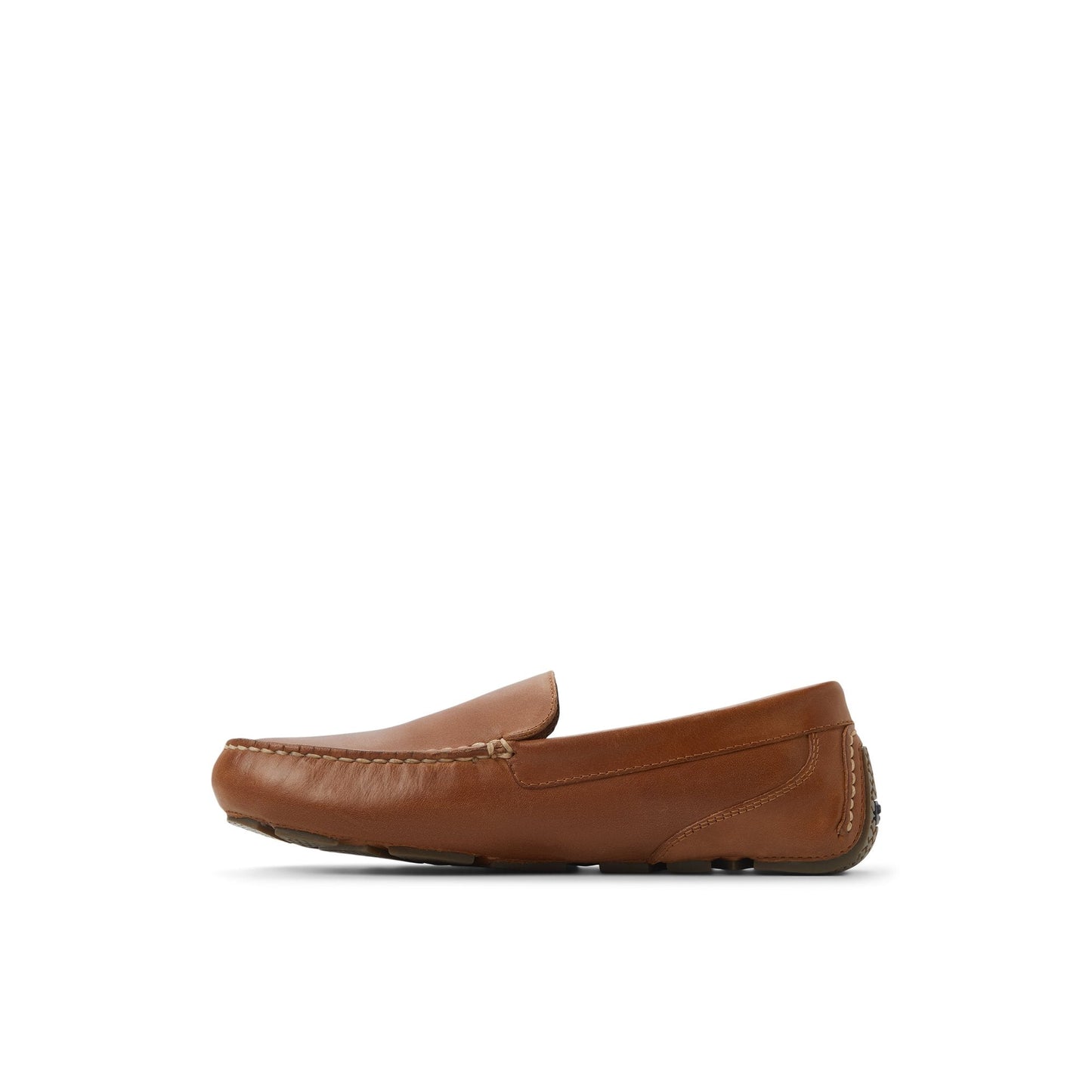 Davenport Venetian Driver Medium Beige | Sperry Online
