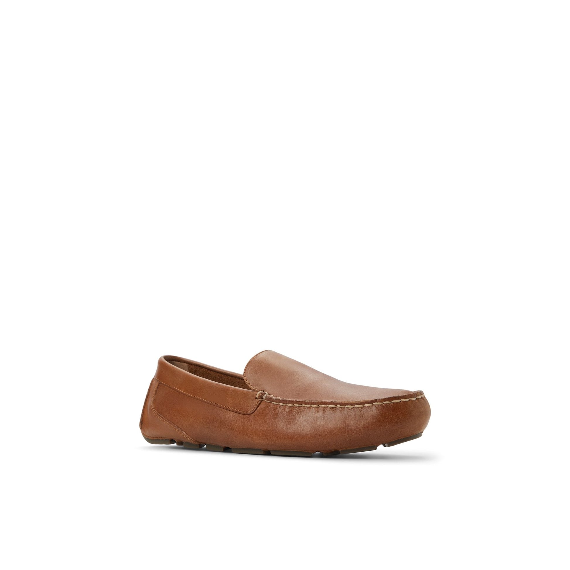 Davenport Venetian Driver Medium Beige | Sperry Online