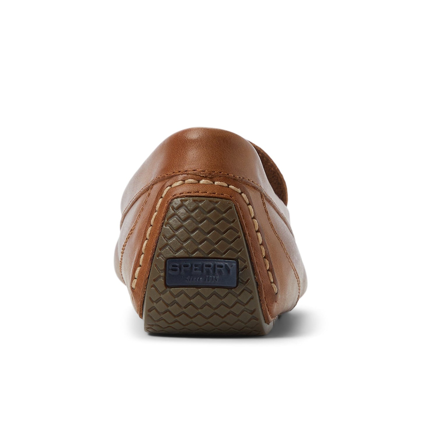 Davenport Venetian Driver Medium Beige | Sperry Online