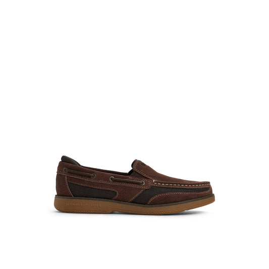 Surveyor Slip-on Loafer Other Brown | Sperry Discount