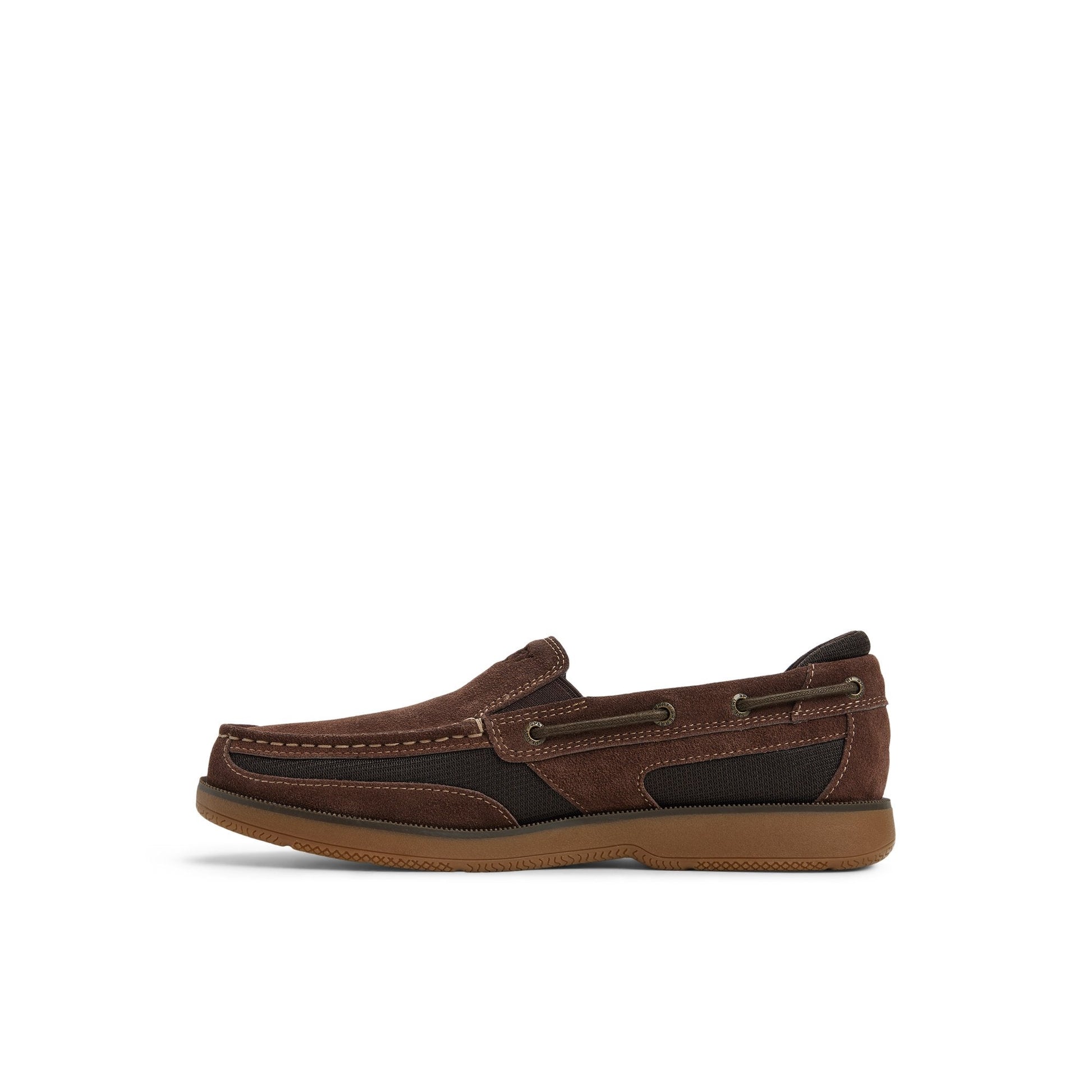 Surveyor Slip-on Loafer Other Brown | Sperry Discount