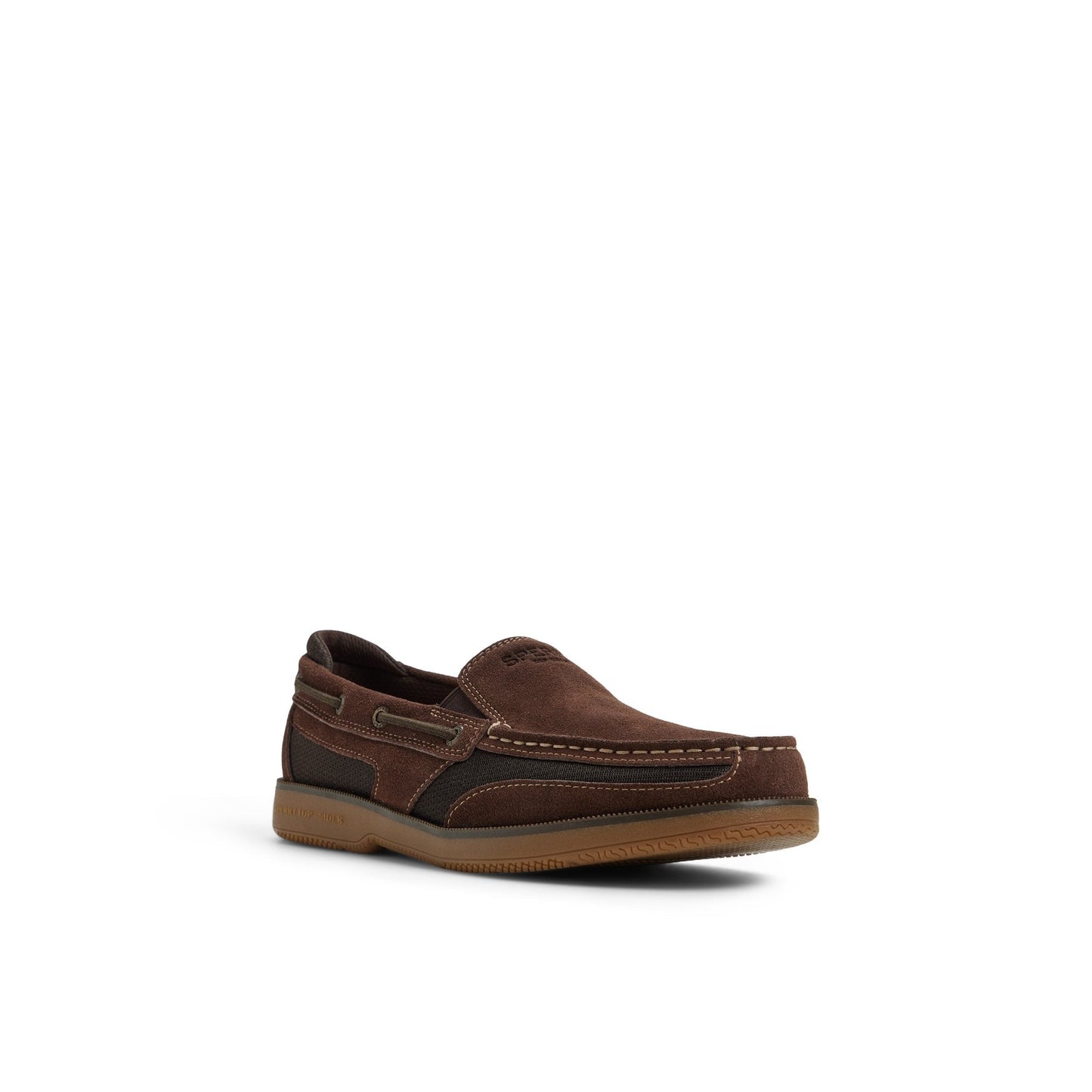 Surveyor Slip-on Loafer Other Brown | Sperry Discount