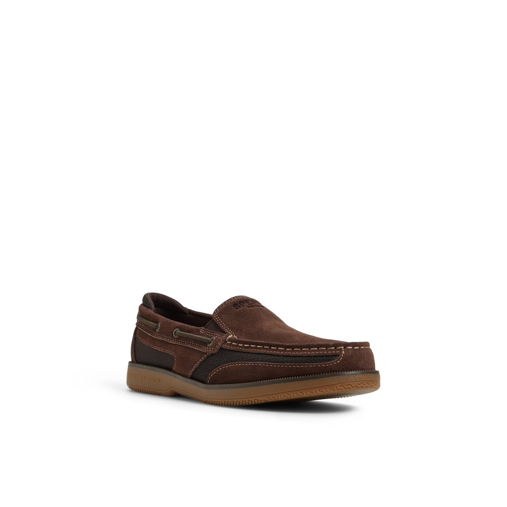 Surveyor Slip-on Loafer Other Brown | Sperry Discount