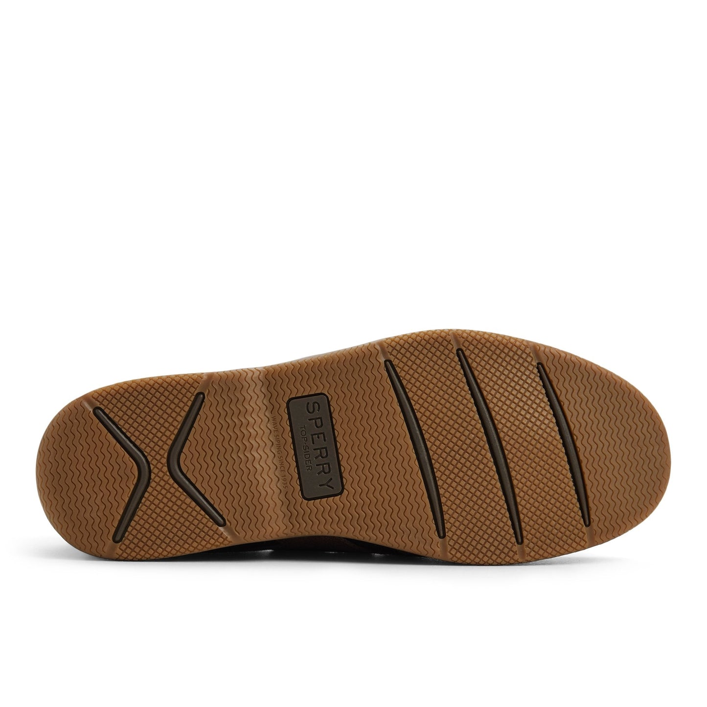 Surveyor Slip-on Loafer Other Brown | Sperry Discount