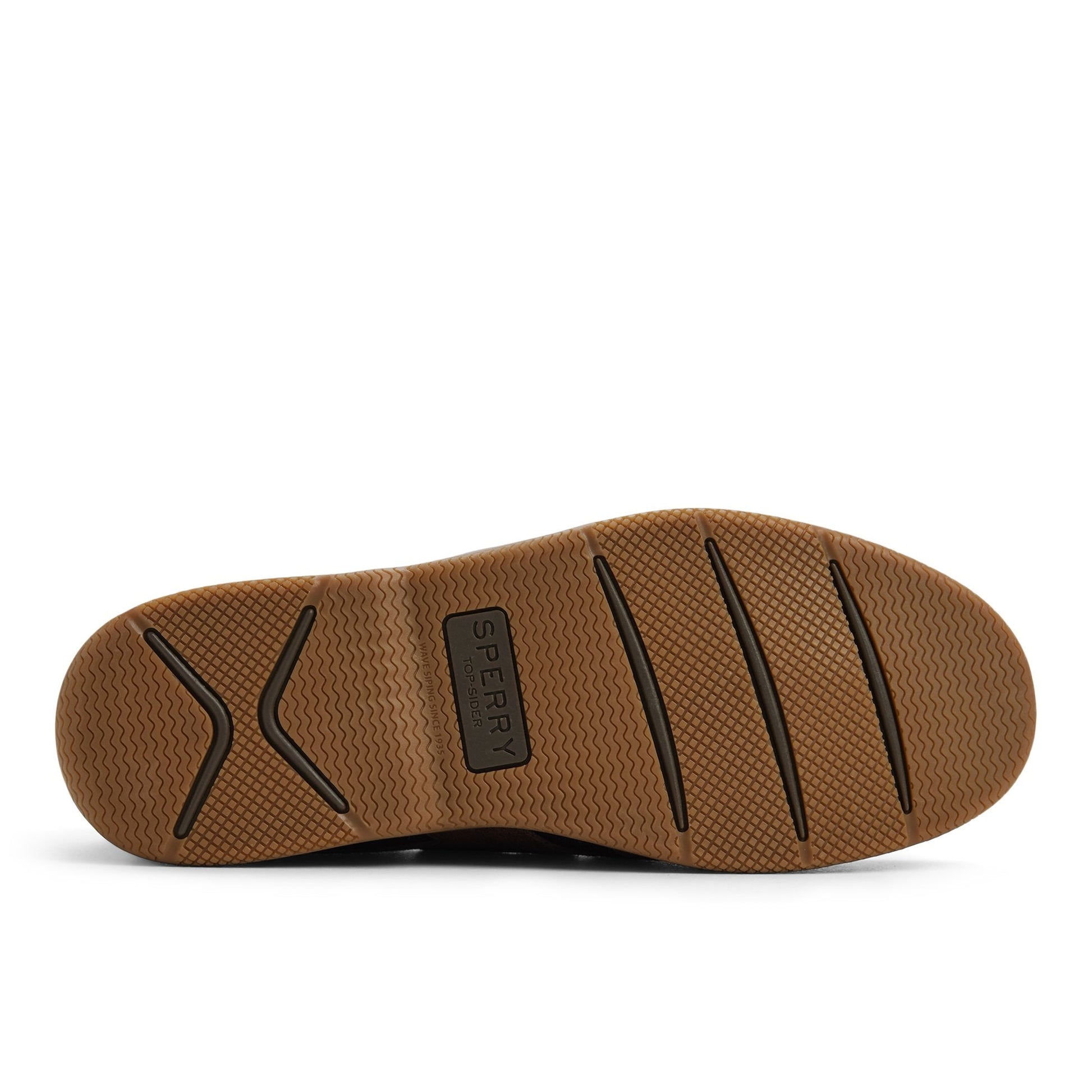 Surveyor Slip-on Loafer Other Brown | Sperry Discount