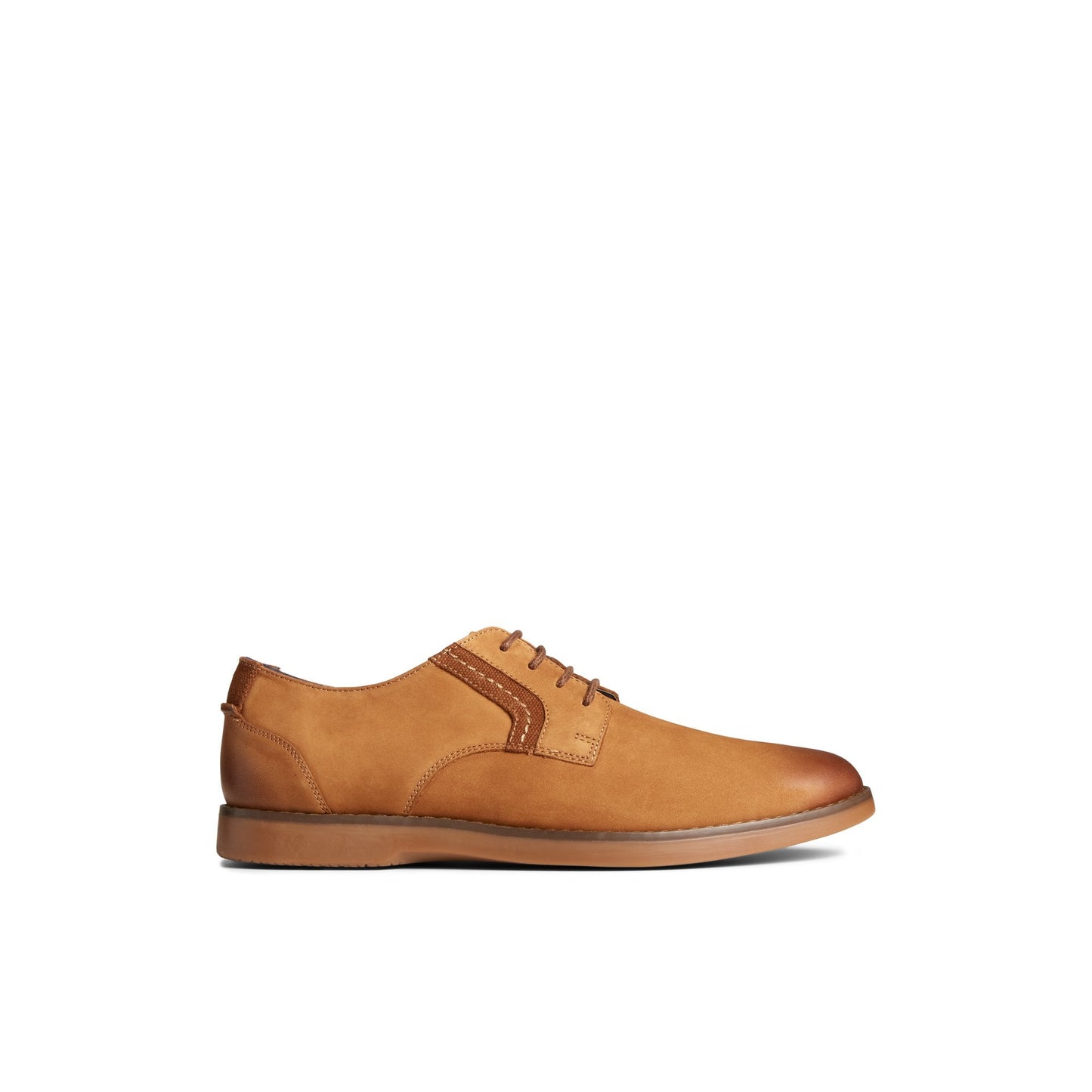 Newman Oxford Dress Shoe Medium Beige - 2 | Sperry US