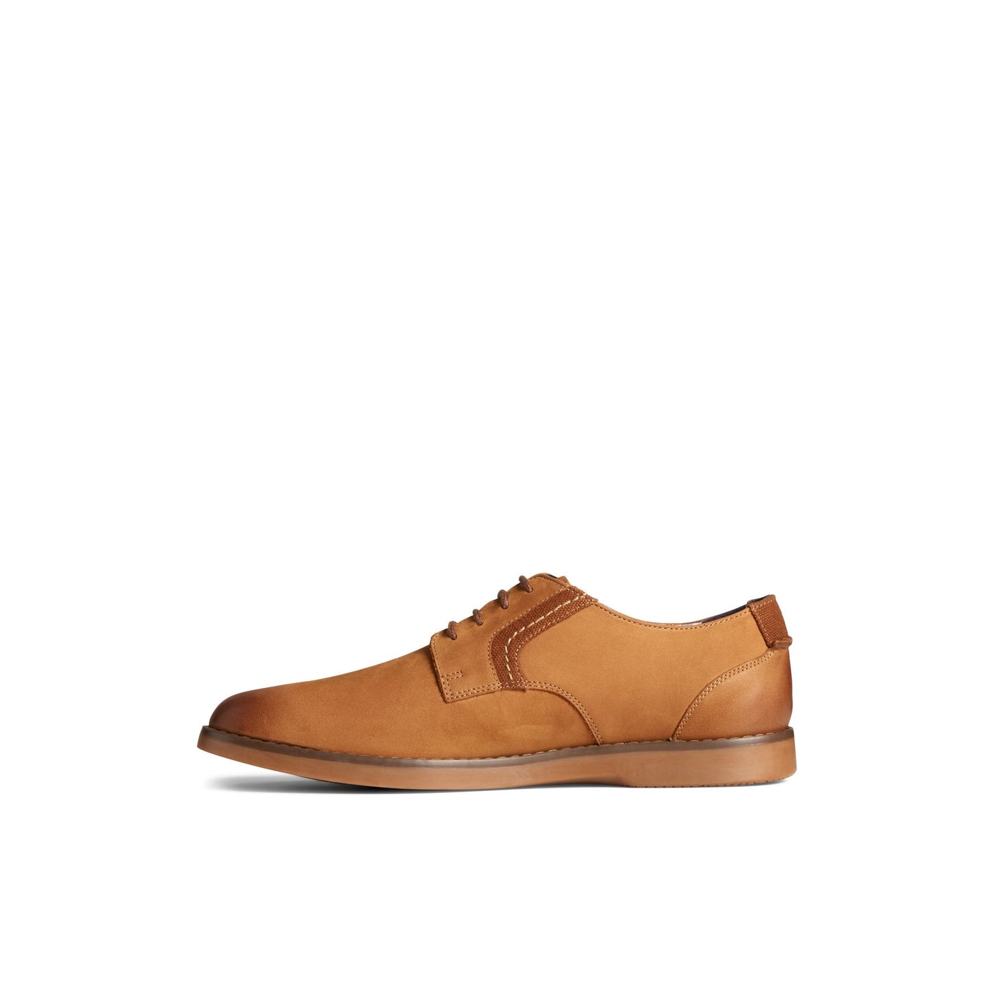 Newman Oxford Dress Shoe Medium Beige - 2 | Sperry US