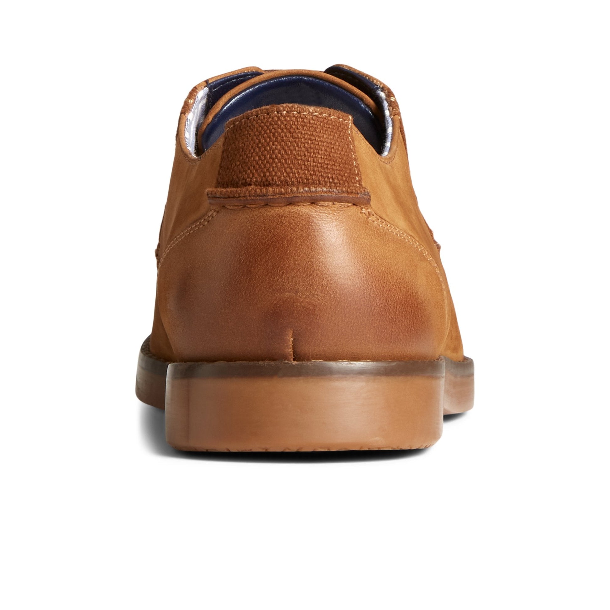 Newman Oxford Dress Shoe Medium Beige - 2 | Sperry US
