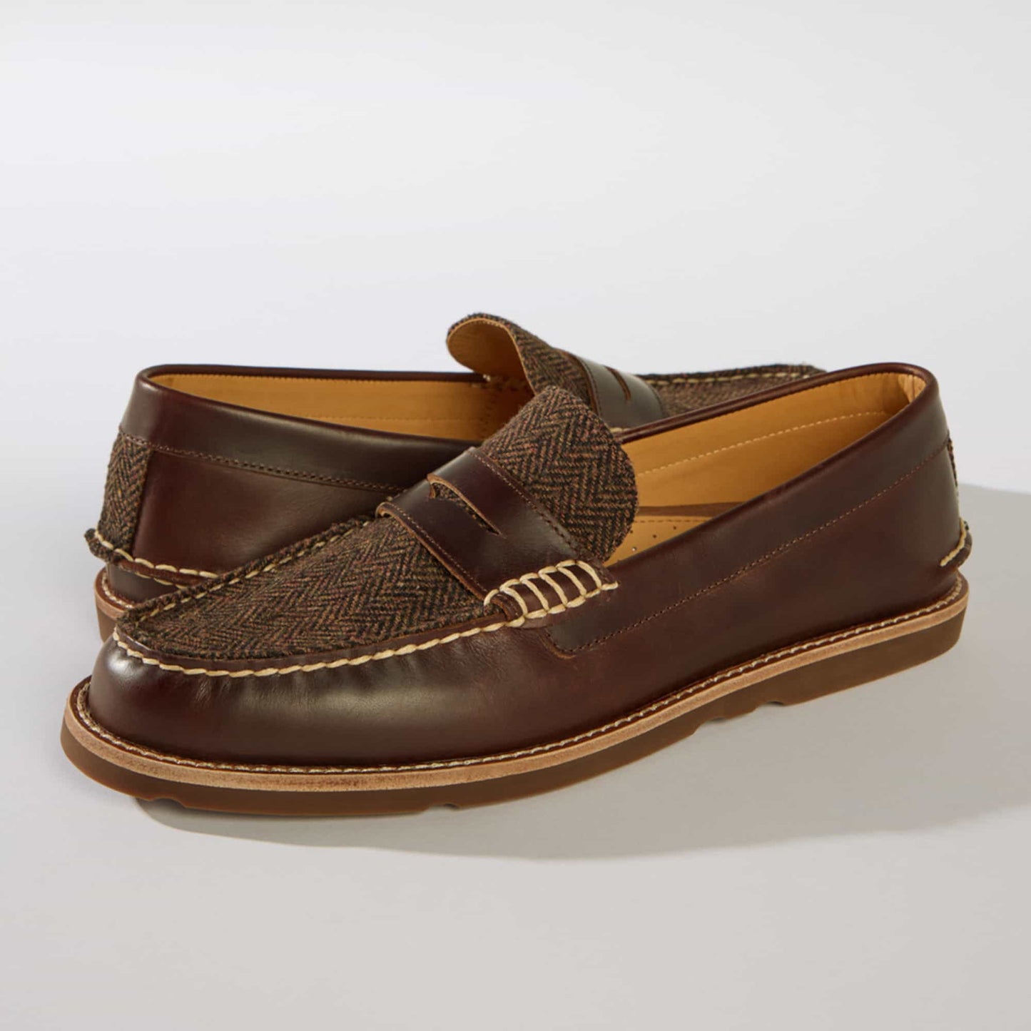 Ripple Penny Loafer | Sperry For sale