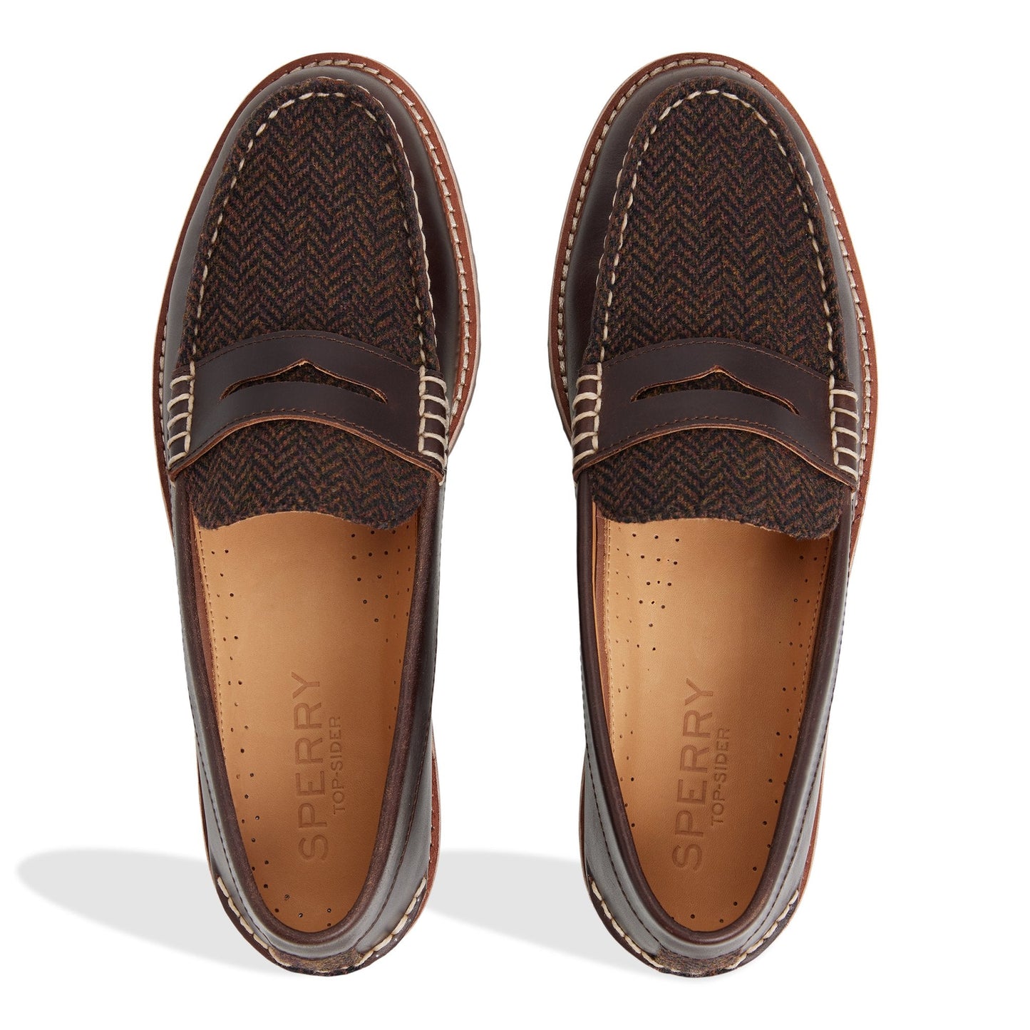 Ripple Penny Loafer | Sperry For sale