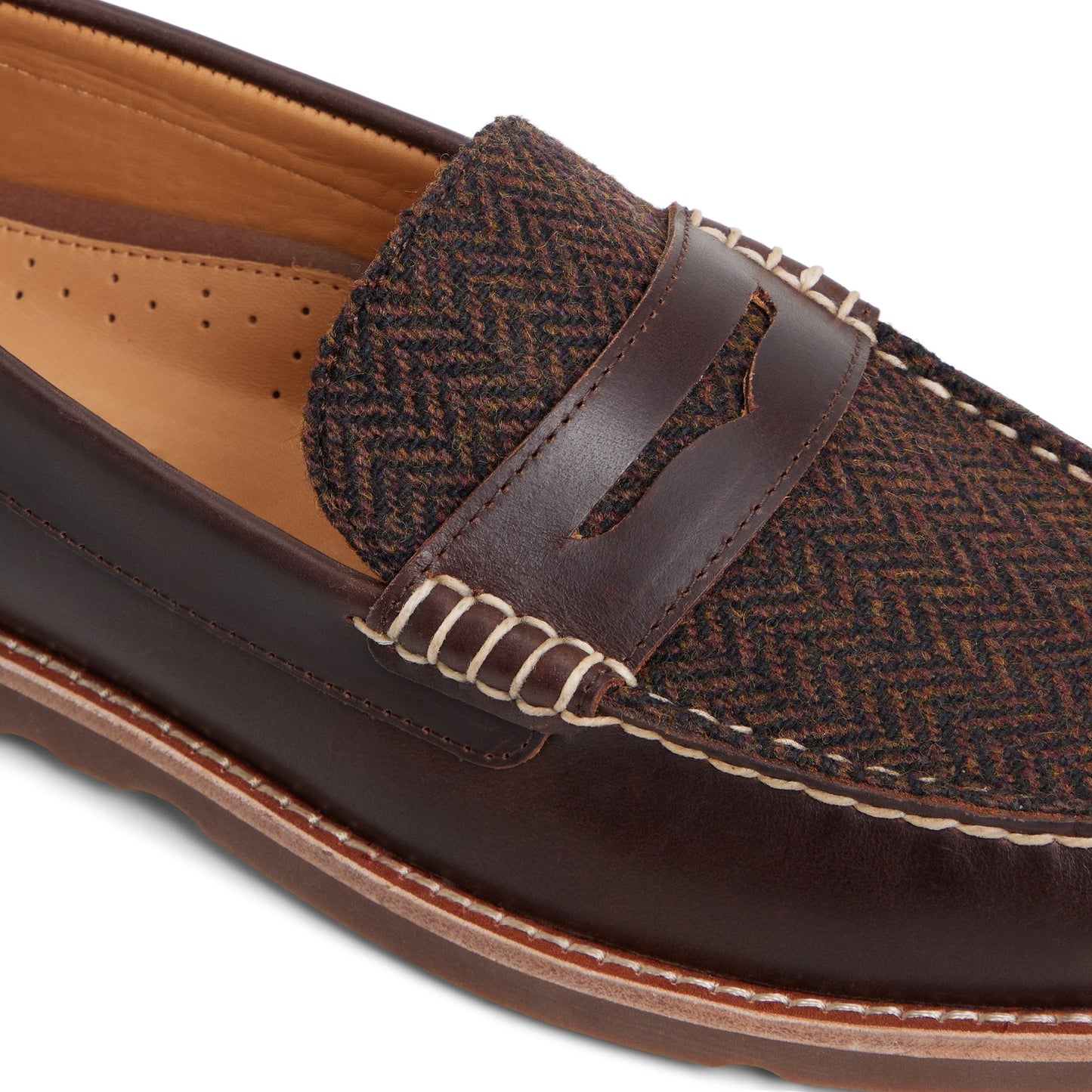 Ripple Penny Loafer | Sperry For sale