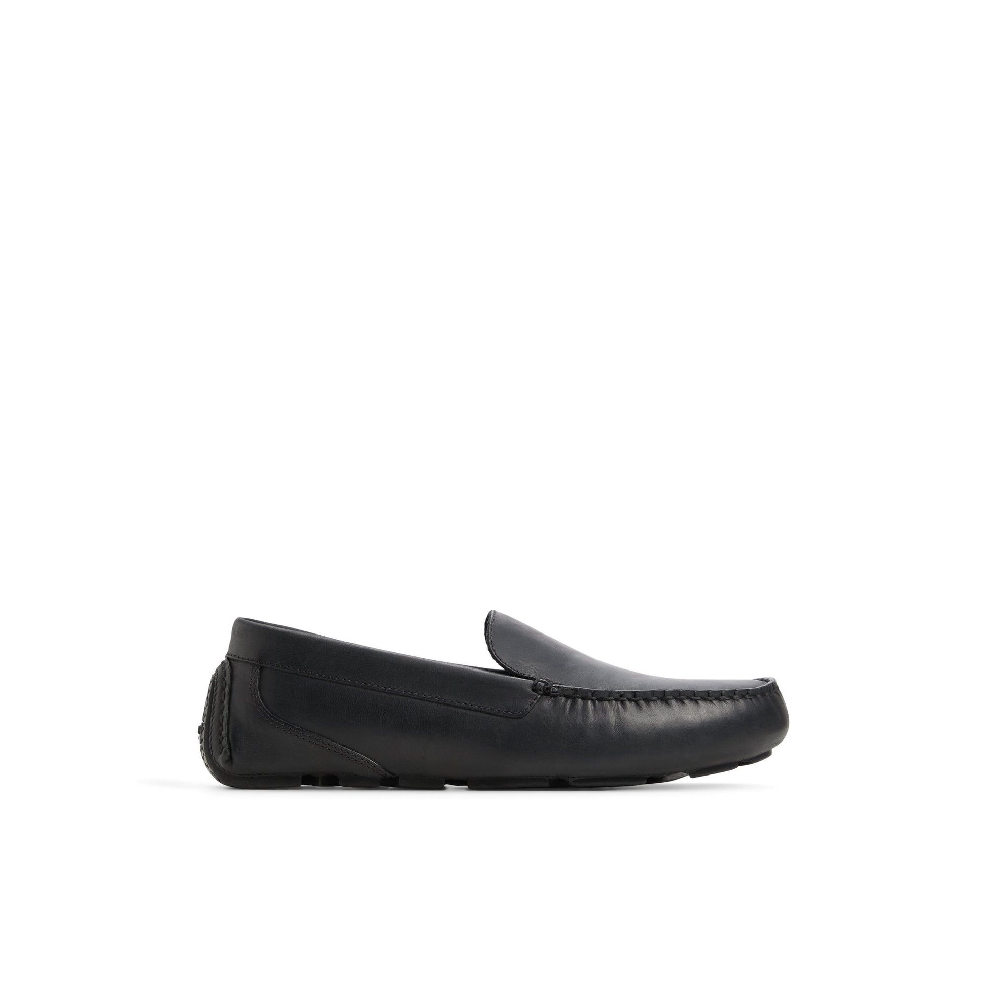 Davenport Venetian Driver Black | Sperry Outlet