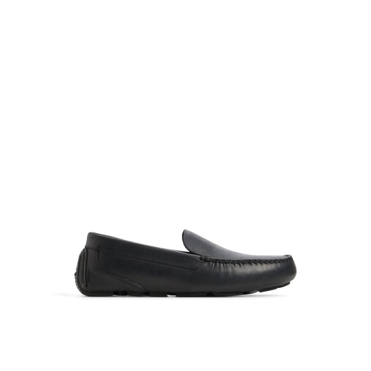 Davenport Venetian Driver Black | Sperry Outlet