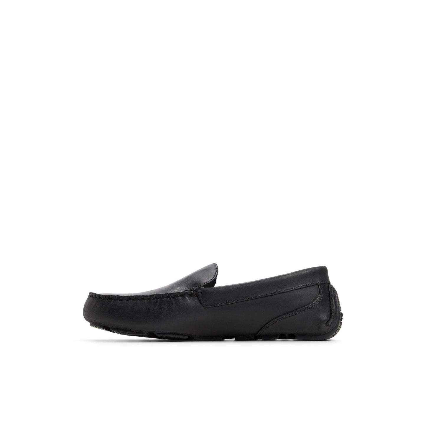 Davenport Venetian Driver Black | Sperry Outlet