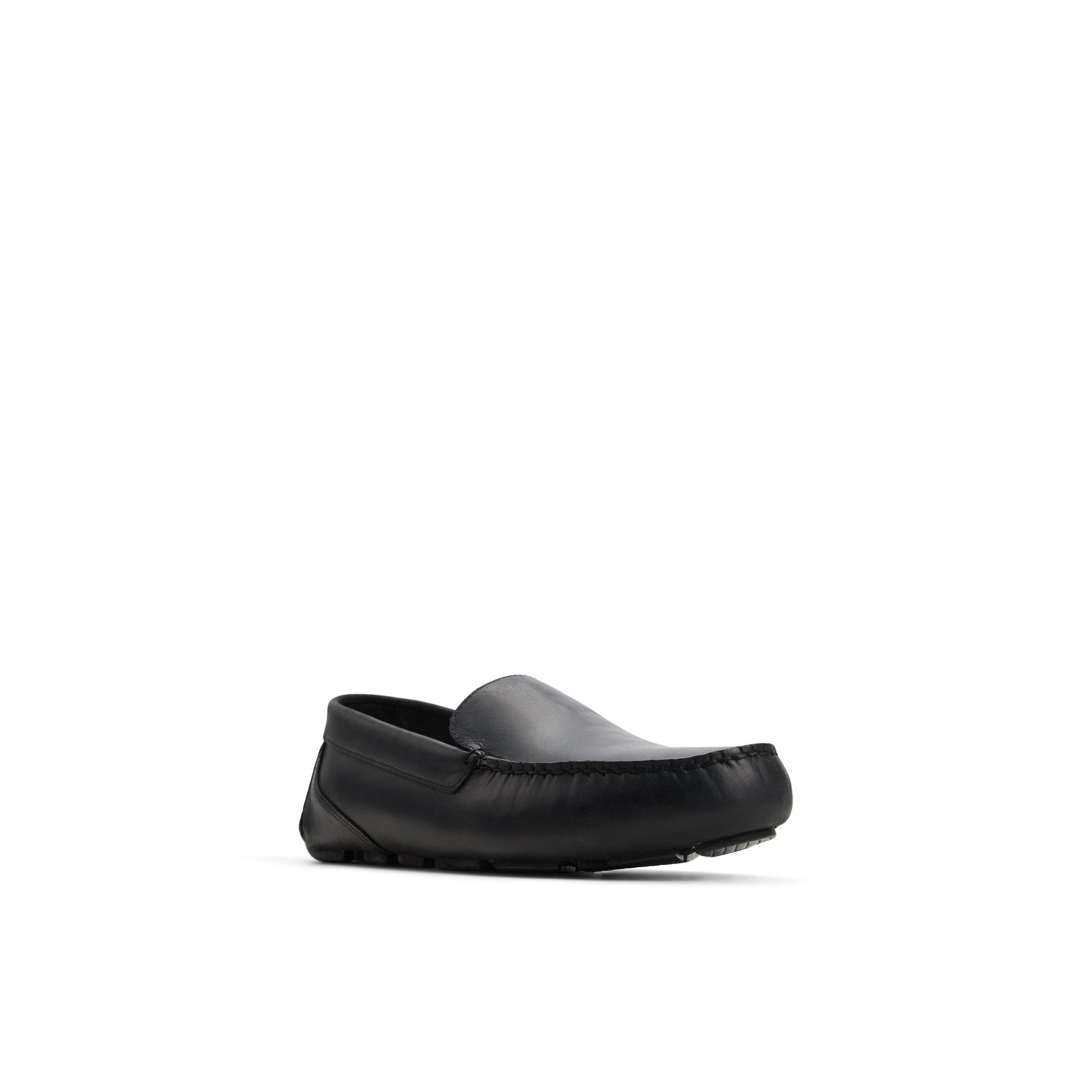 Davenport Venetian Driver Black | Sperry Outlet