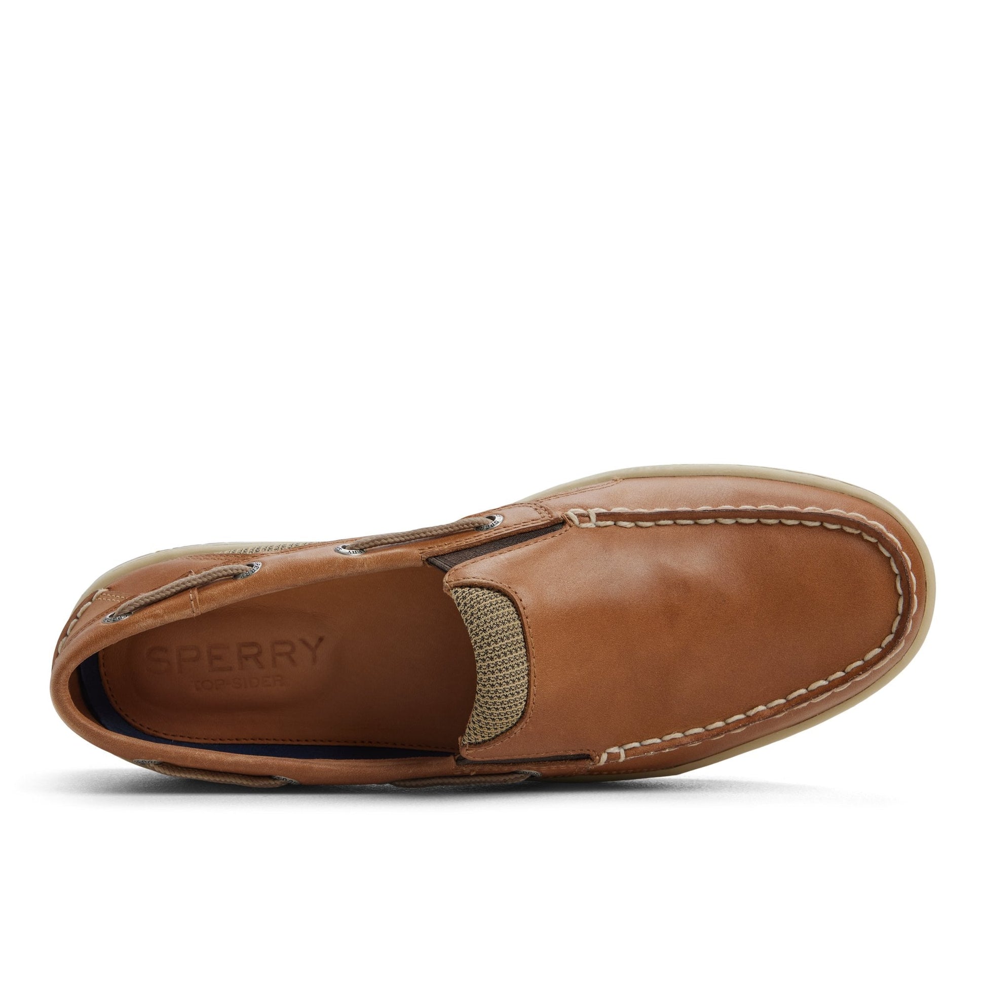 Billfish Slip-on Loafer Linen Multi | Sperry New