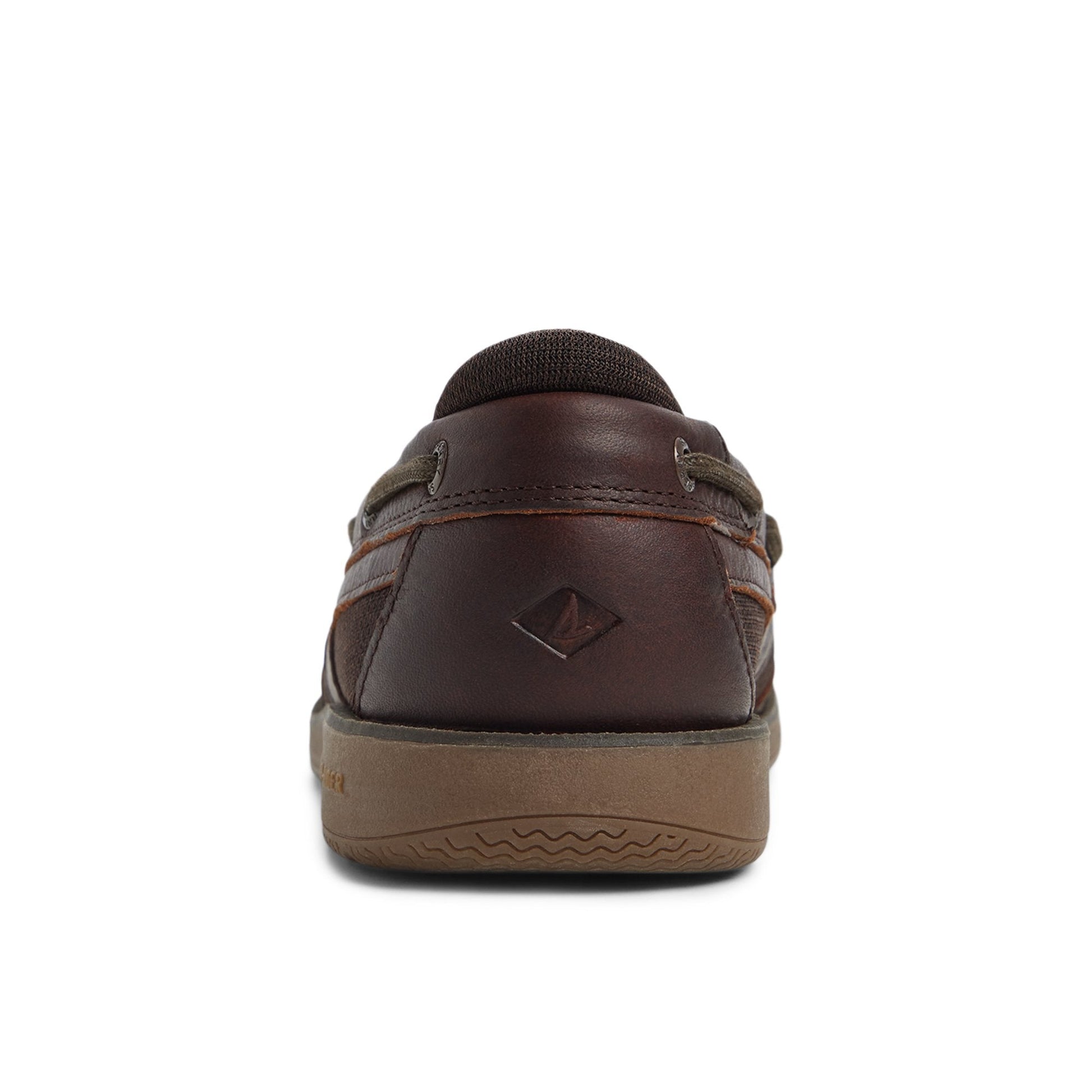 Surveyor Slip-on Loafer Dark Brown | Sperry
