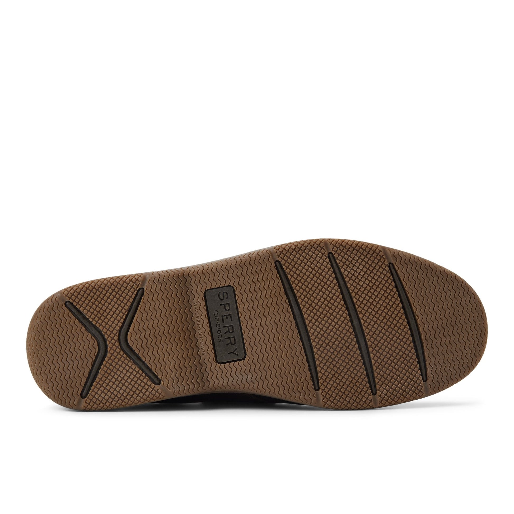 Surveyor Slip-on Loafer Dark Brown | Sperry
