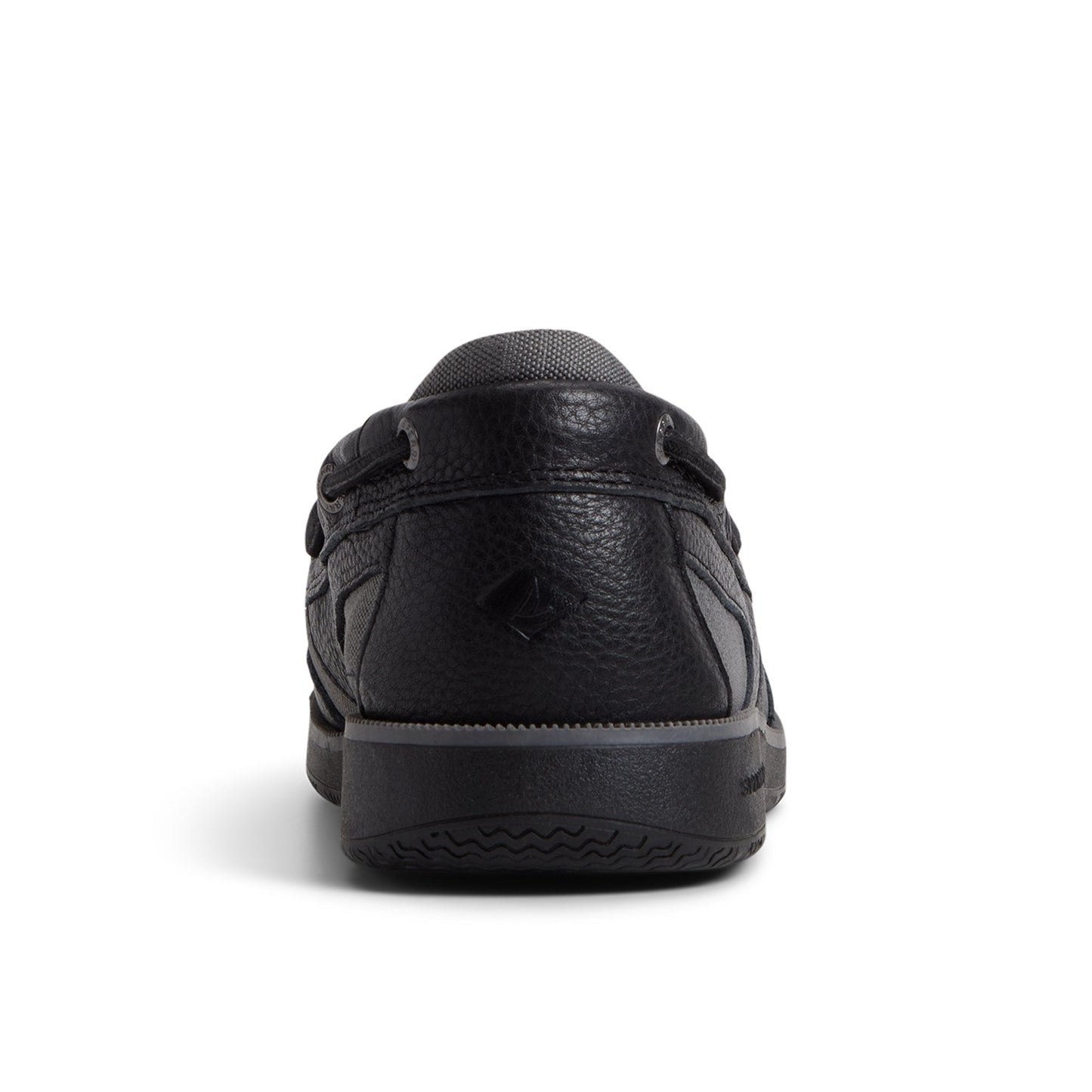 Surveyor Slip-on Loafer Black | Sperry Discount