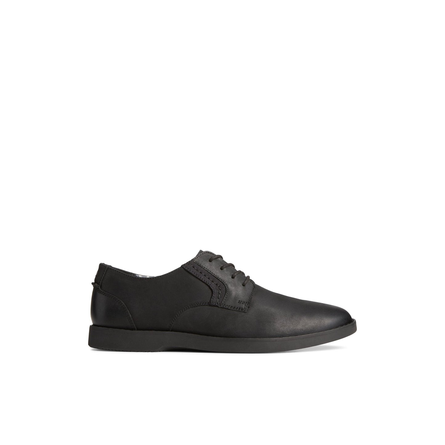Newman Oxford Dress Shoe Black | Sperry US