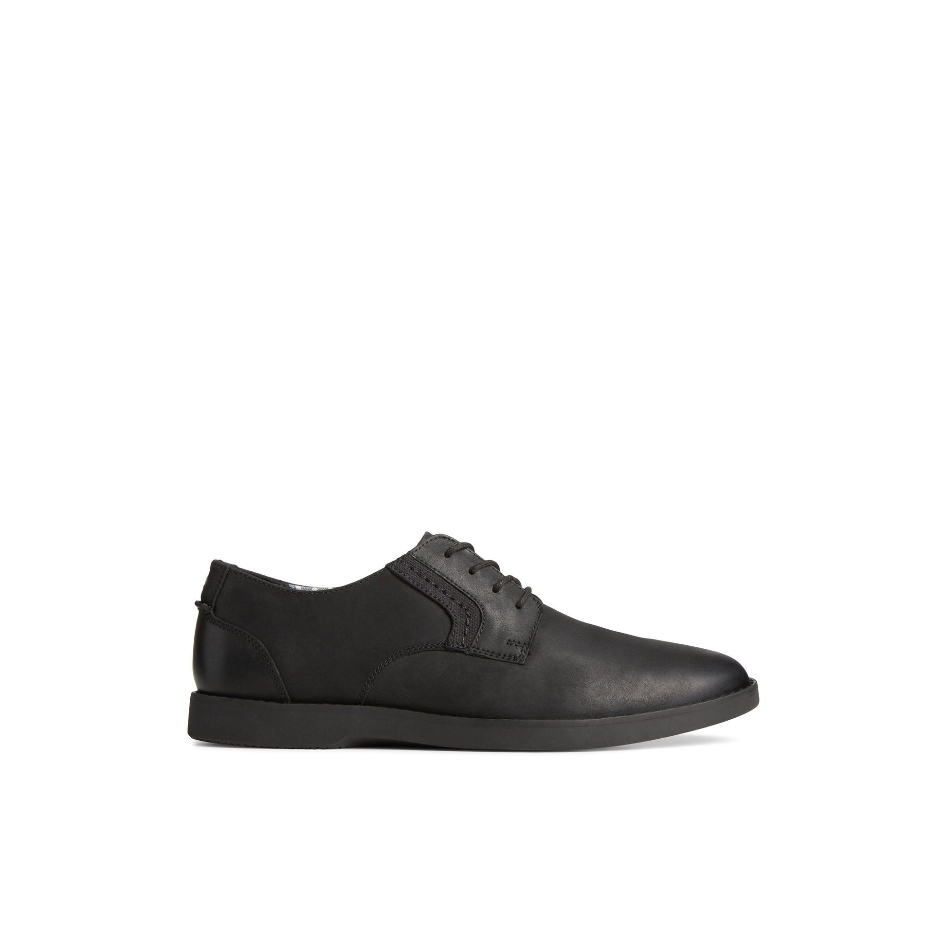 Newman Oxford Dress Shoe Black | Sperry US